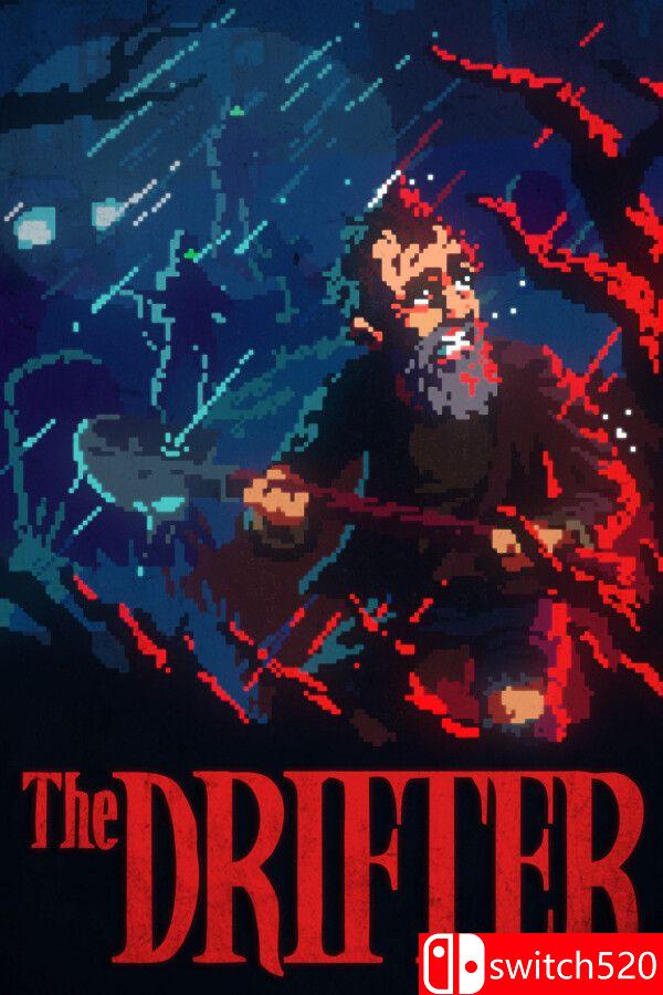 《漂流者（The Drifter）》SKIDROW镜像版封面图