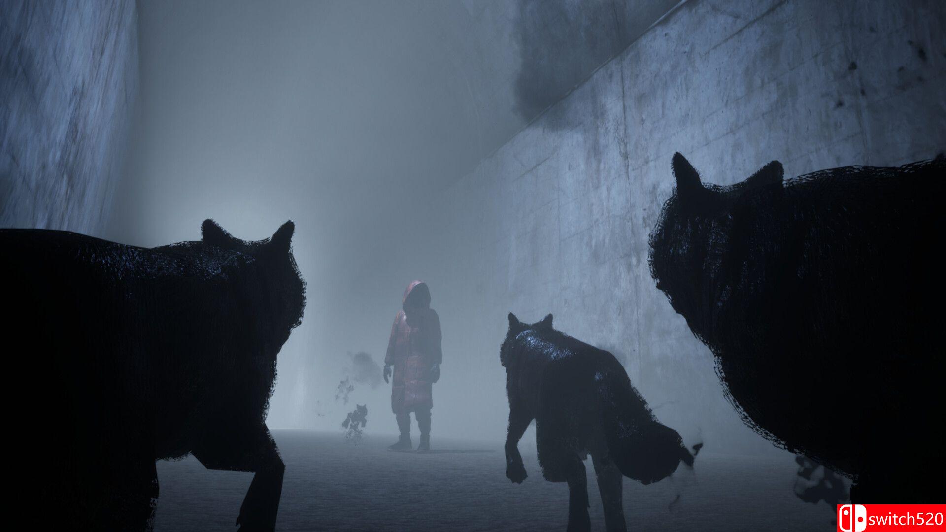 《天空之纱》游戏截图4