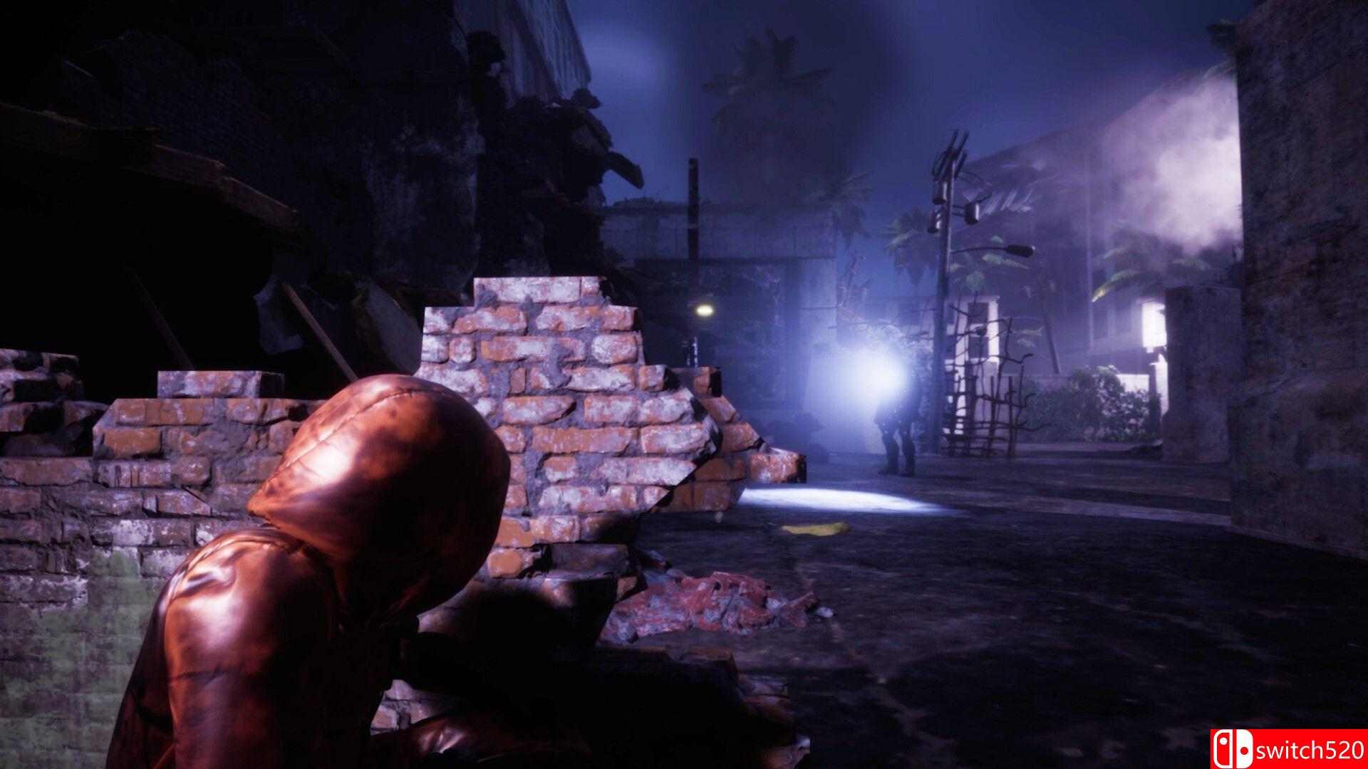 《天空之纱》游戏截图3