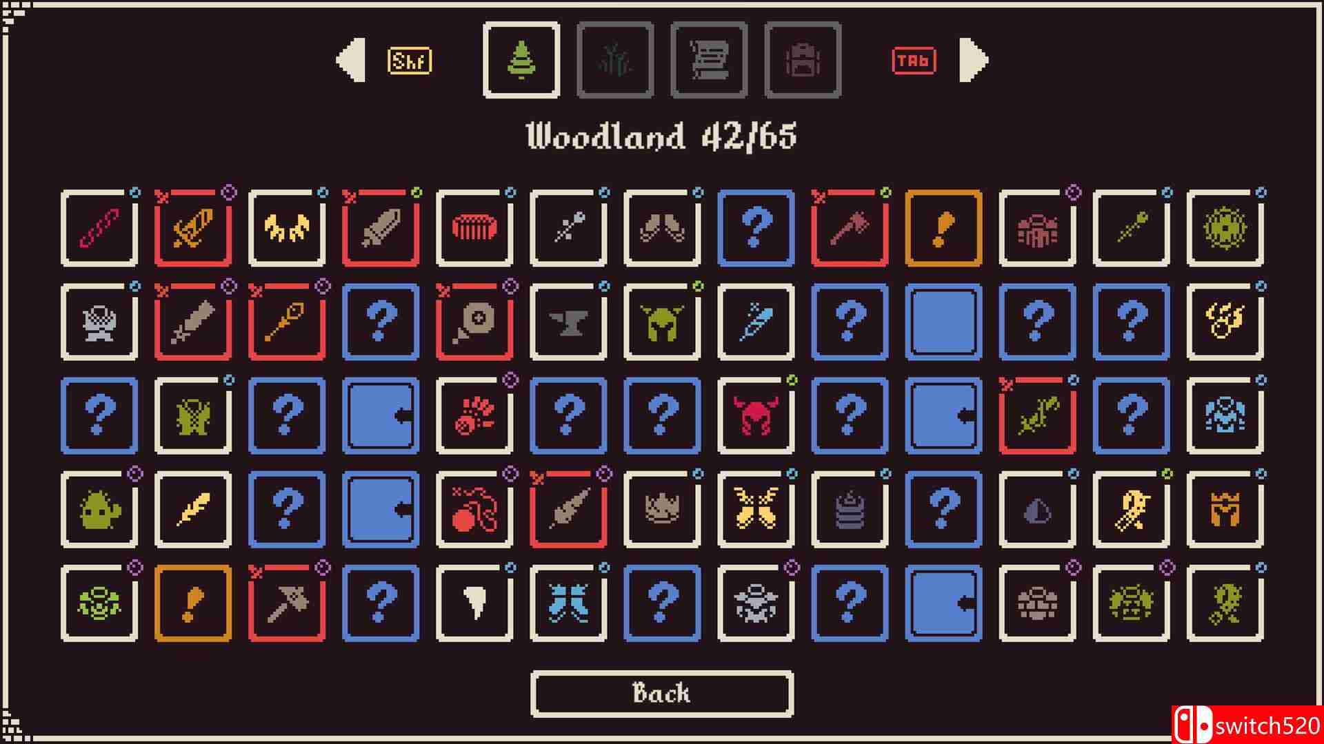 《魔王将至》游戏截图4