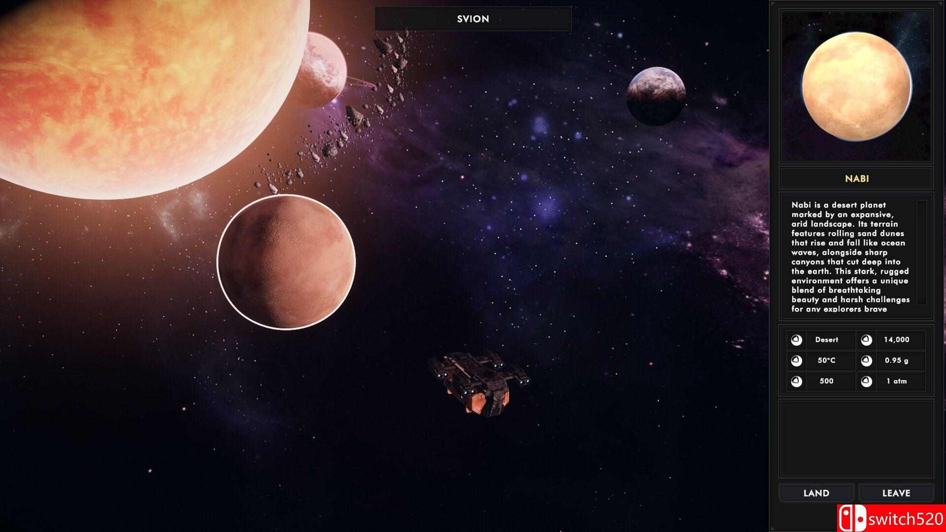 《未知领域（Sector Unknown）》Early Access P2P硬盘版[EN]_2