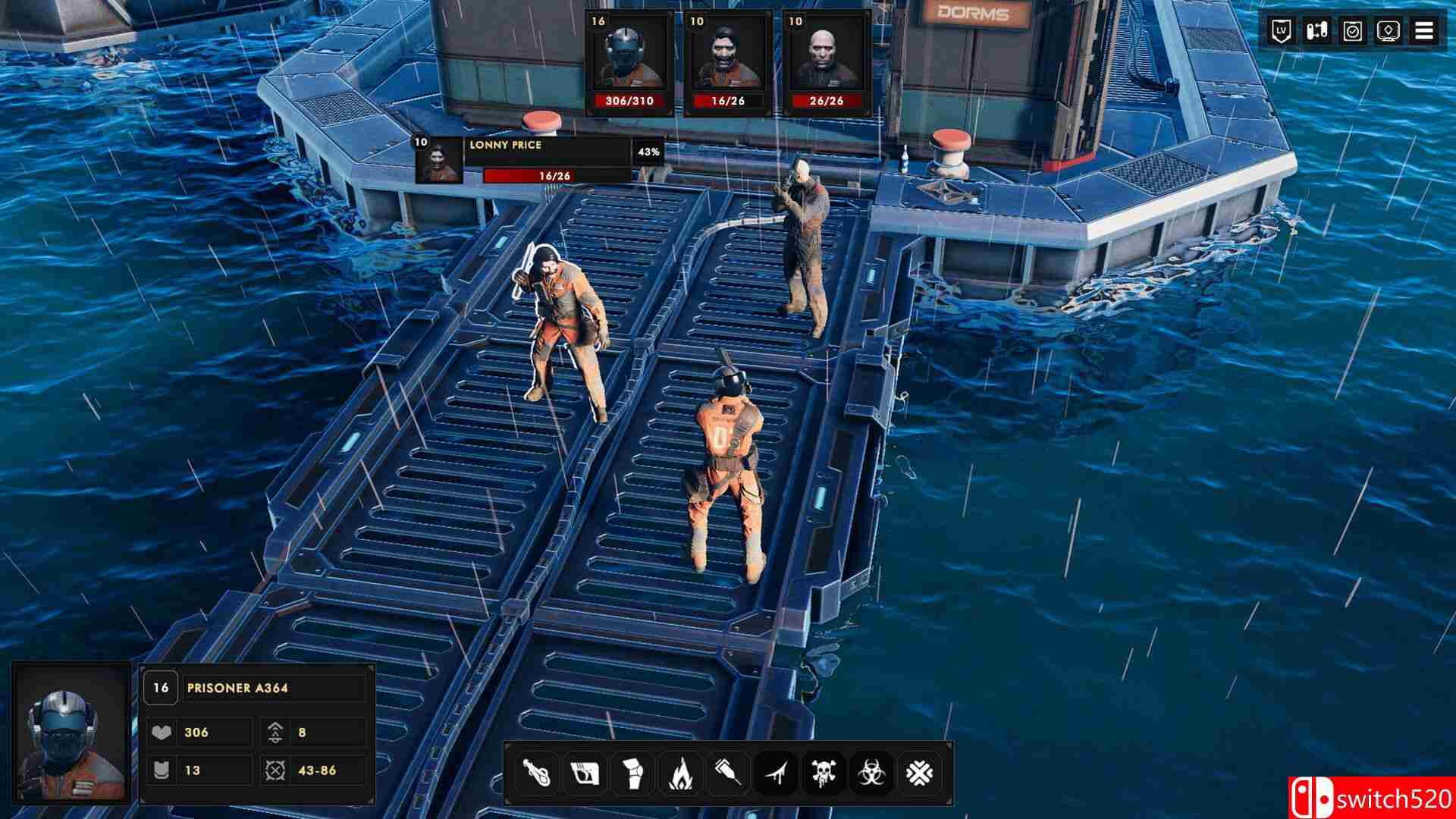 《未知领域（Sector Unknown）》Early Access P2P硬盘版[EN]_3