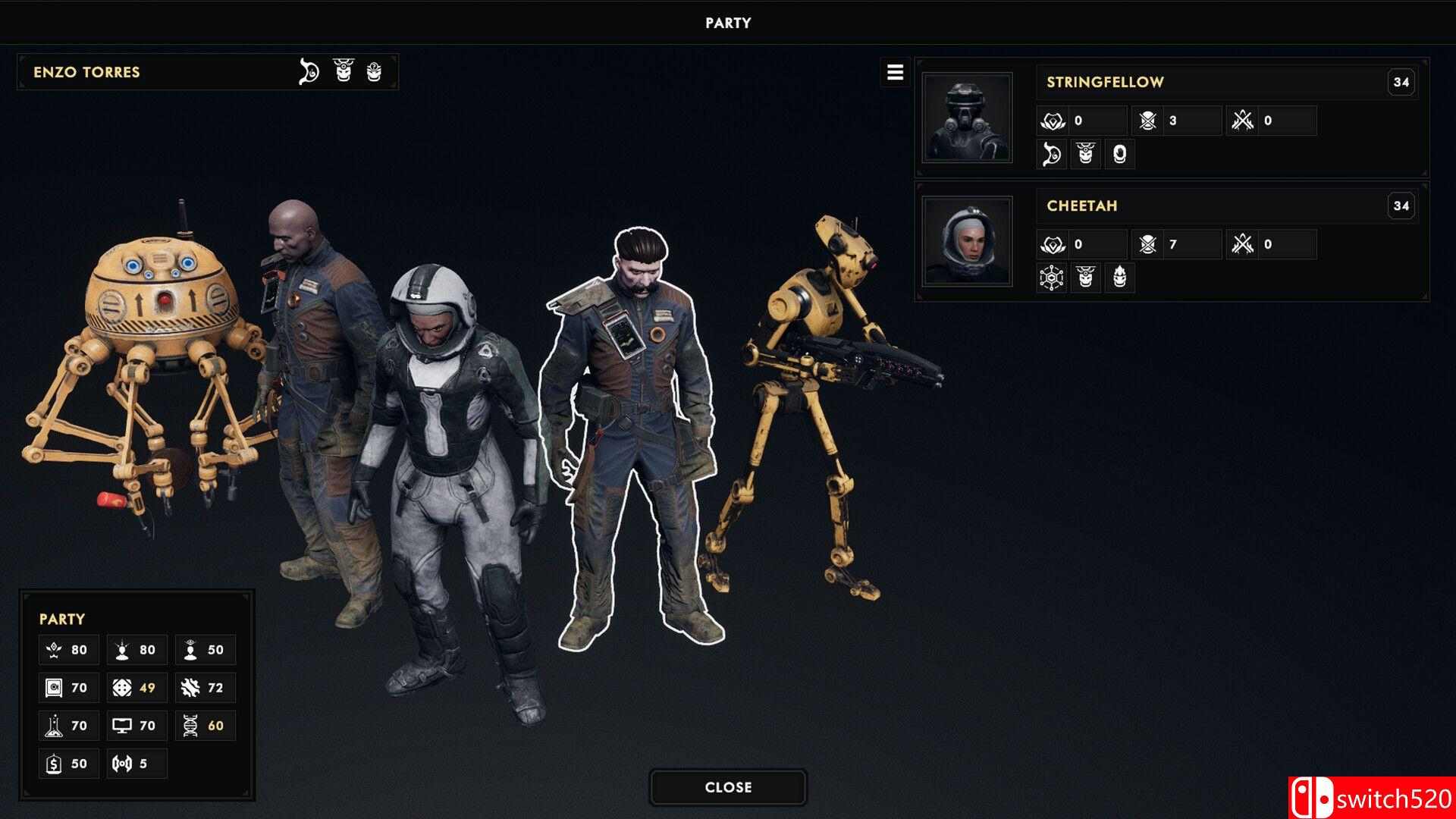 《未知领域（Sector Unknown）》Early Access P2P硬盘版[EN]_5