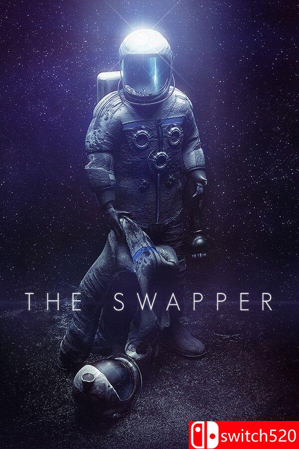 《交易者（The Swapper）》v1.41 DINOByTES镜像版封面图