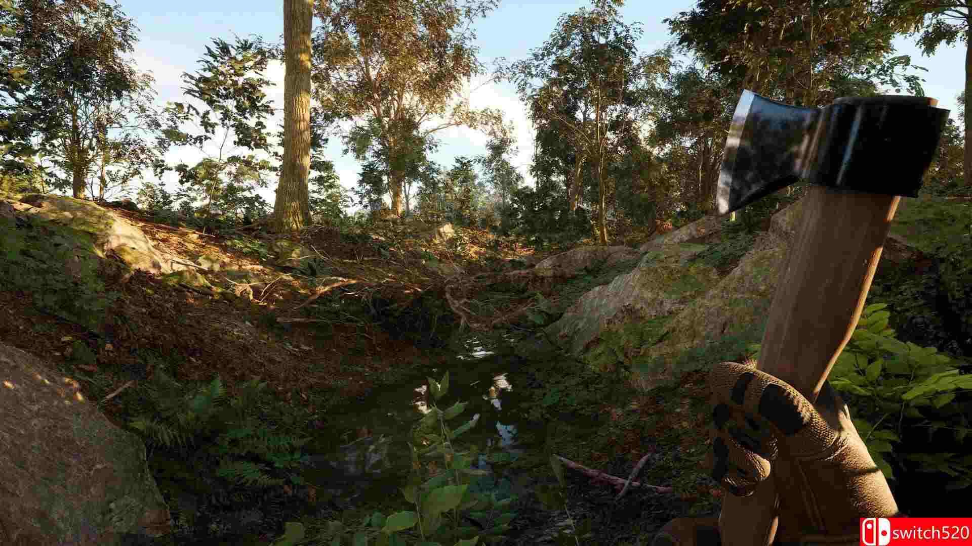 末日隔离区游戏截图1