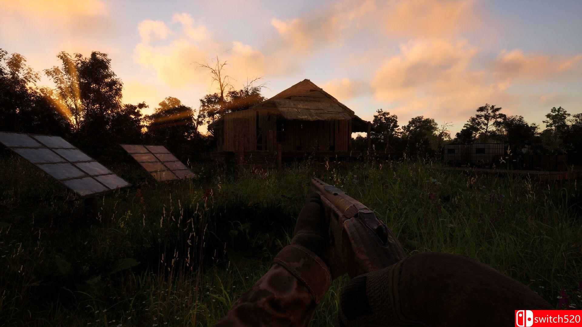 末日隔离区游戏截图3