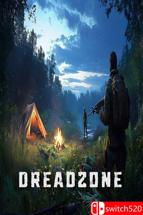 《末日隔离区（DREADZONE）》官方中文 Early Access P2P硬盘版封面图