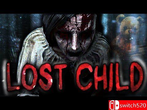 迷失的孩子游戏封面