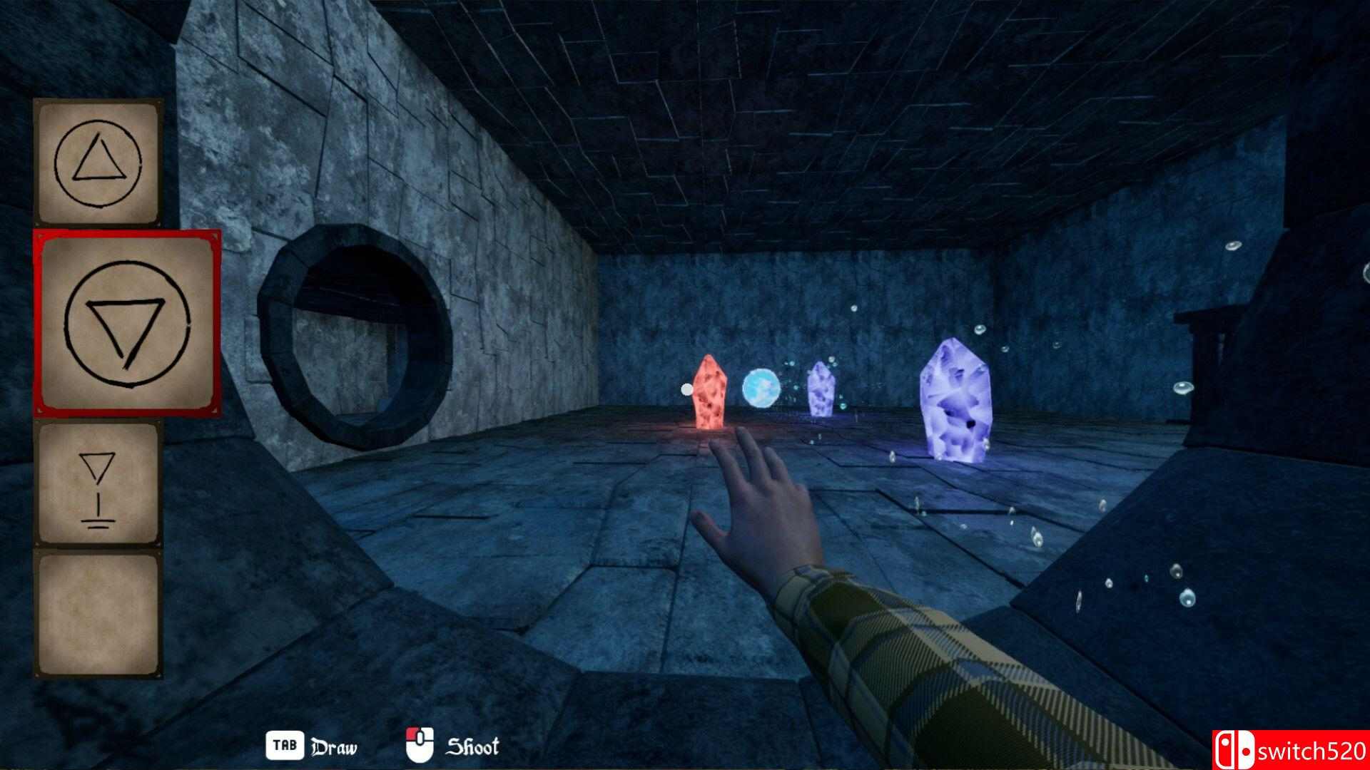 《符文绘境》游戏截图5