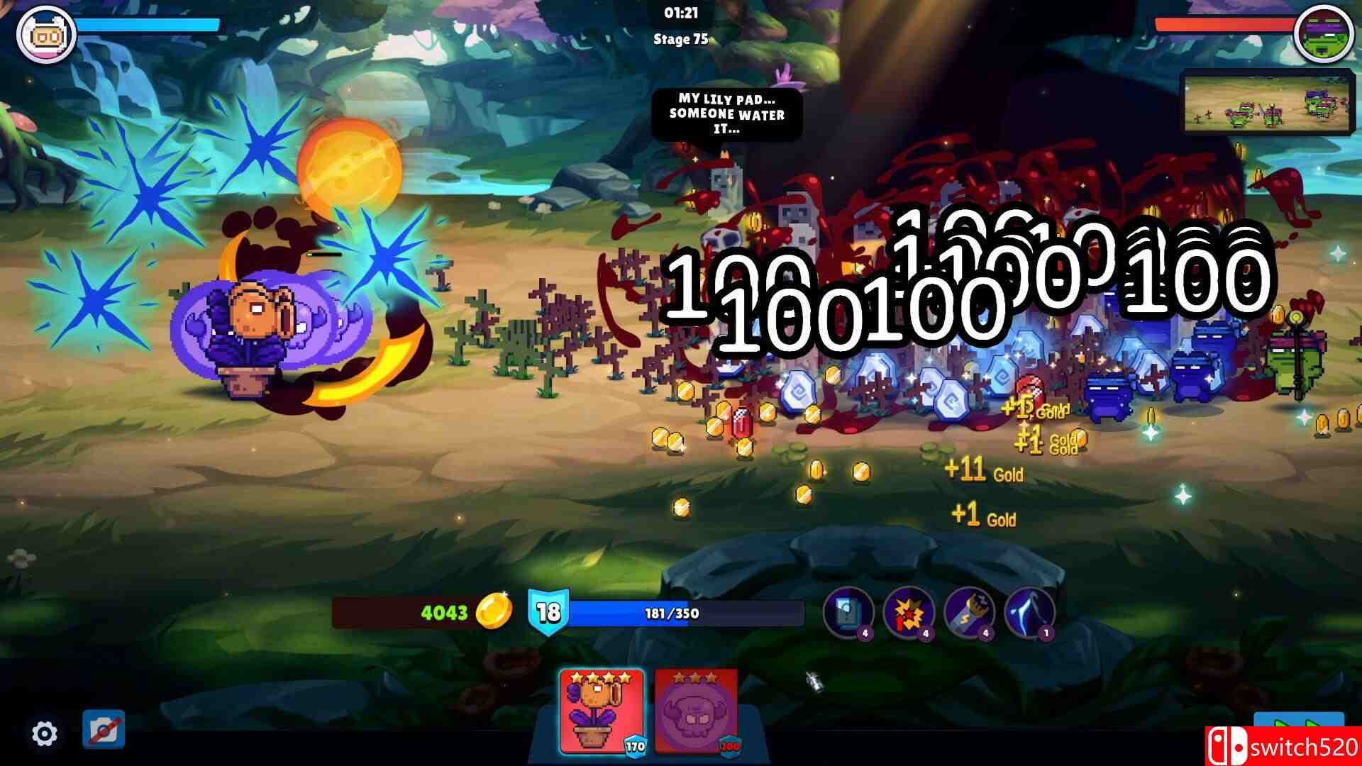 《绿林防线（GreenWood Defense）》TENOKE镜像版[EN]_2