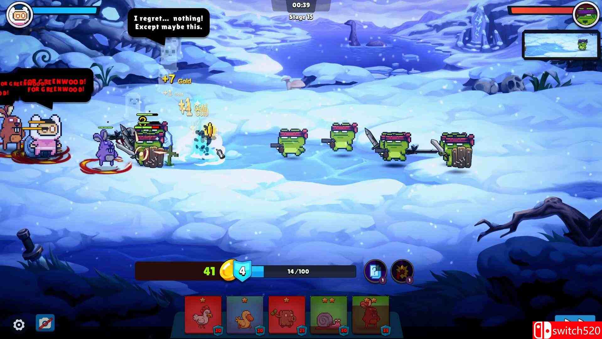 《绿林防线（GreenWood Defense）》TENOKE镜像版[EN]_1