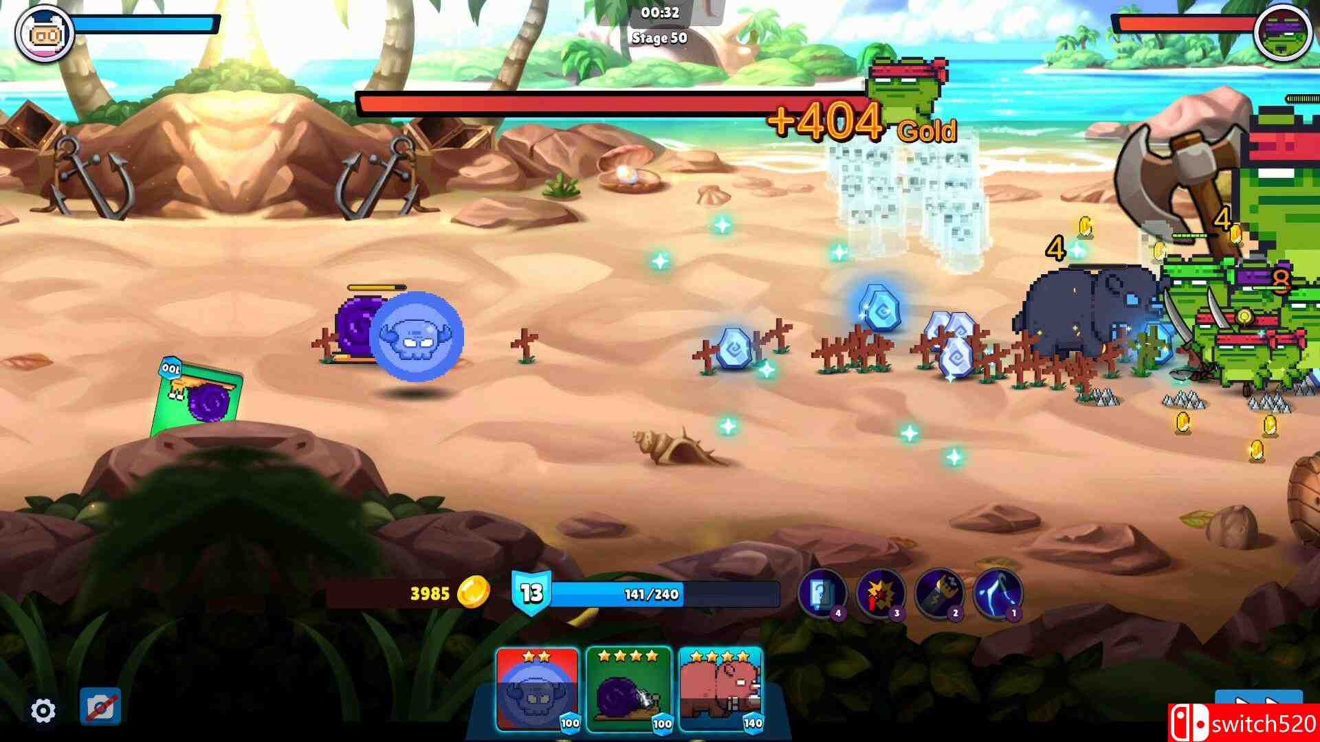 《绿林防线（GreenWood Defense）》TENOKE镜像版[EN]_4