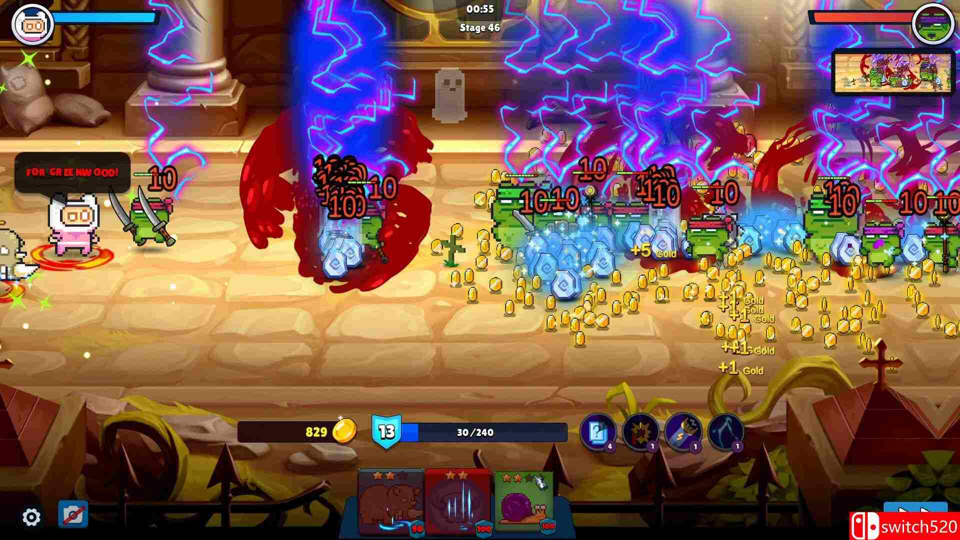 《绿林防线（GreenWood Defense）》TENOKE镜像版[EN]_3