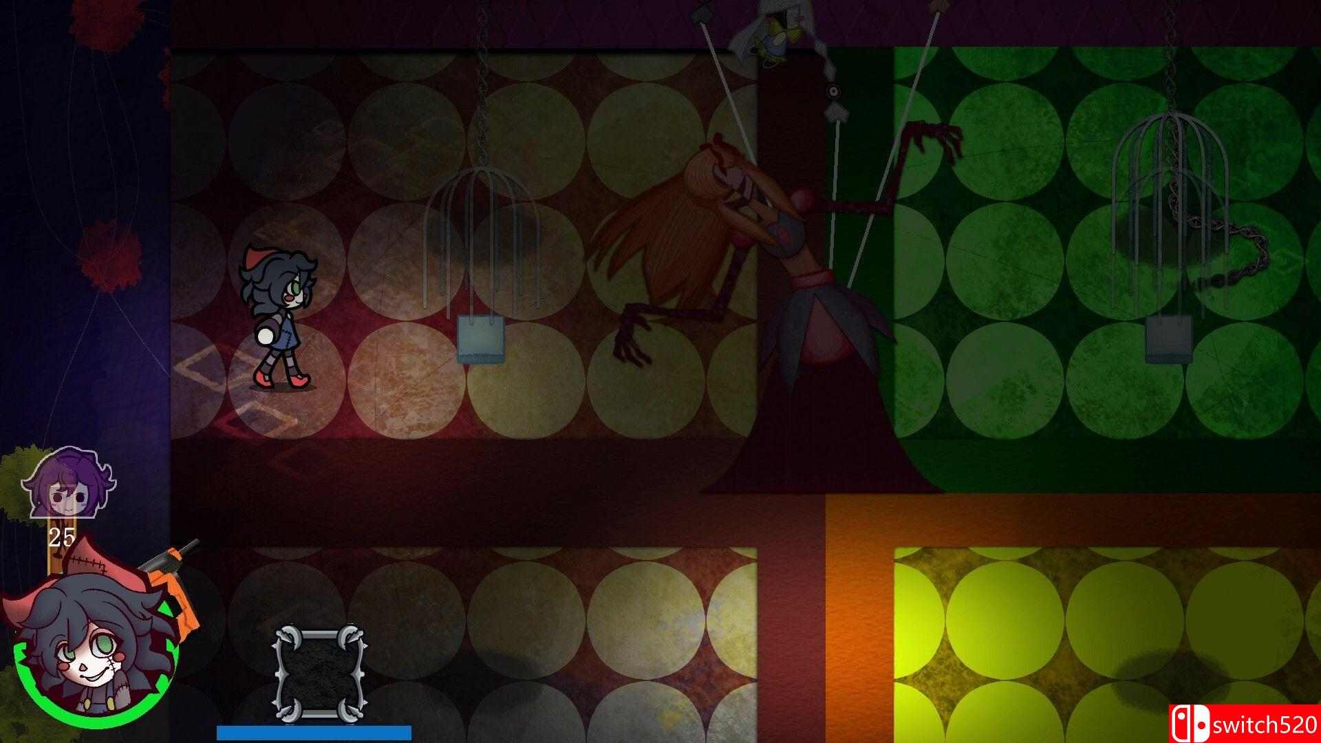 《永恒之家：虚荣之塔（NeverHome - Tower of Vanity）》TENOKE镜像版[EN]_4