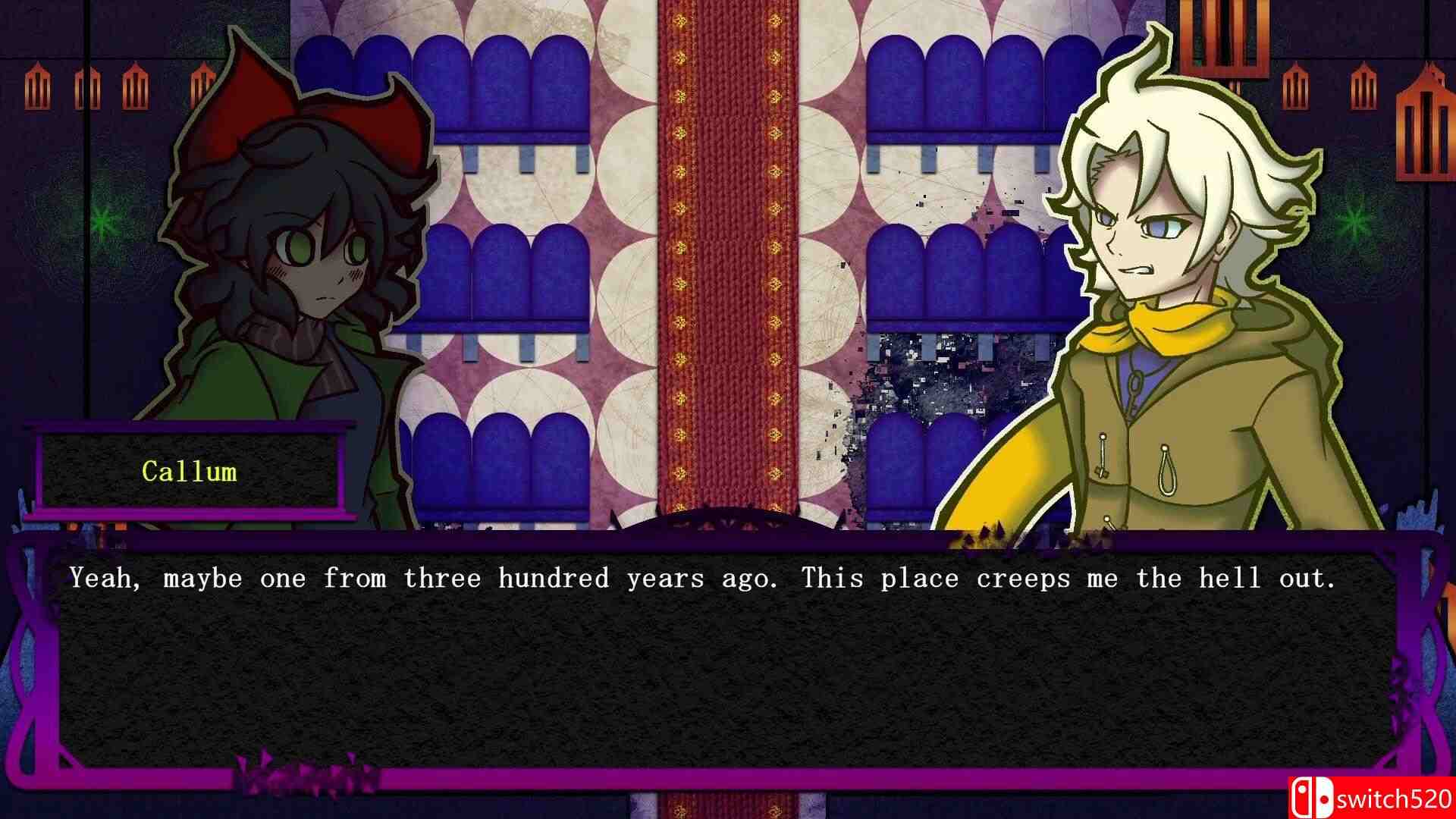 《永恒之家：虚荣之塔（NeverHome - Tower of Vanity）》TENOKE镜像版[EN]_5