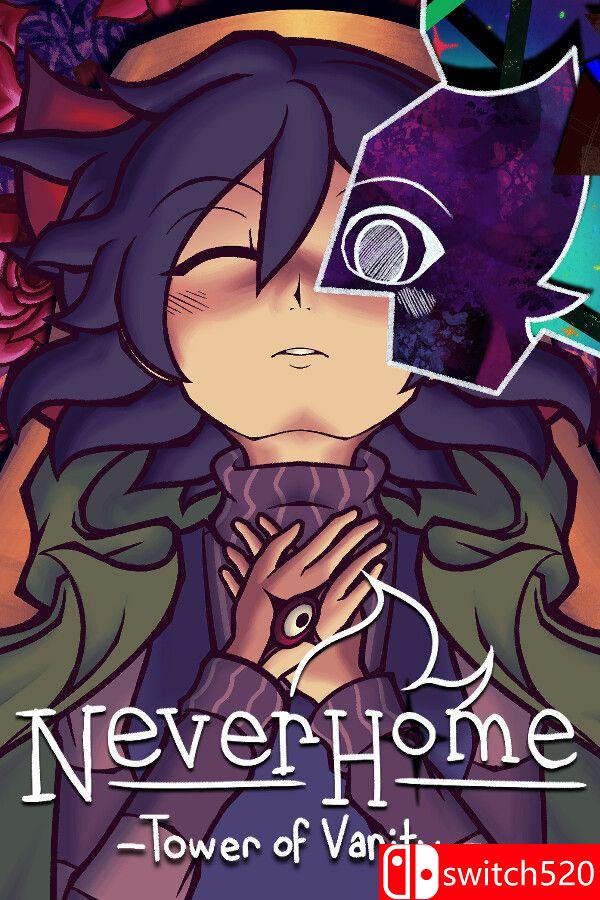 《永恒之家：虚荣之塔（NeverHome - Tower of Vanity）》TENOKE镜像版[EN]