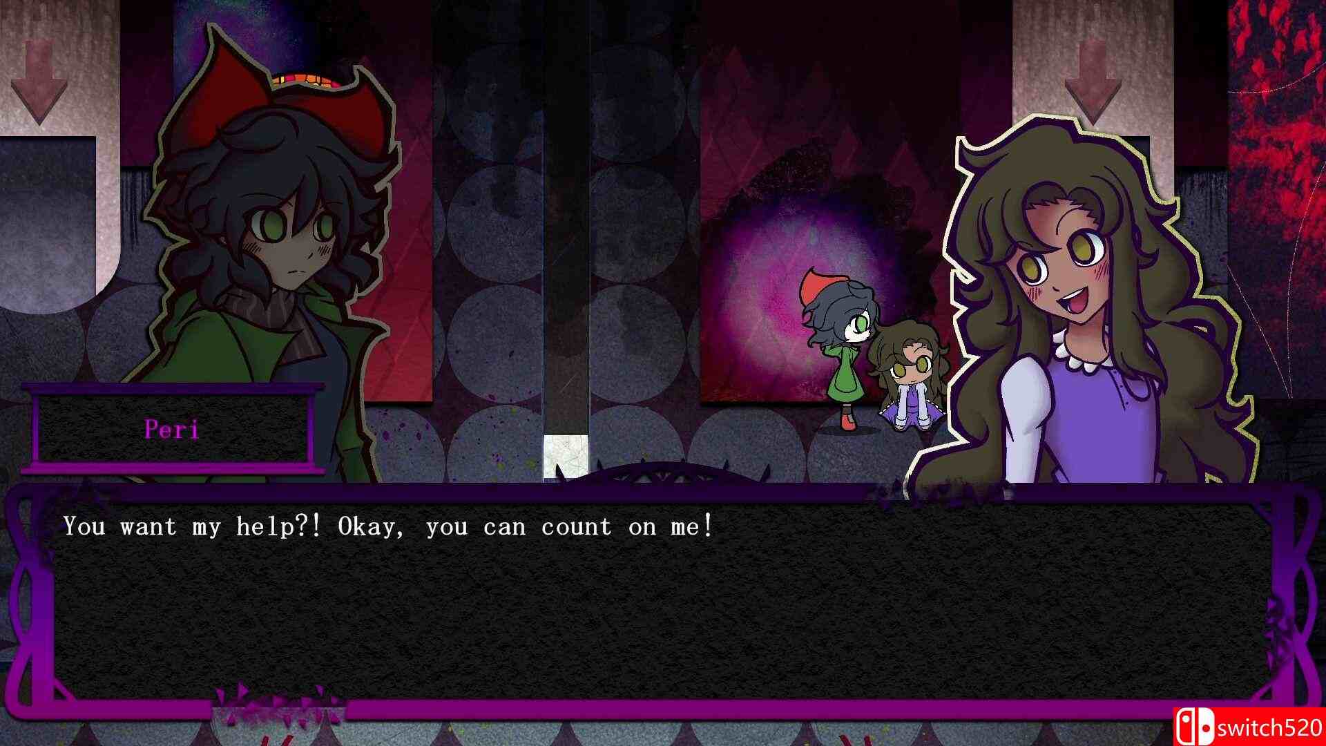 《永恒之家：虚荣之塔（NeverHome - Tower of Vanity）》TENOKE镜像版[EN]_3