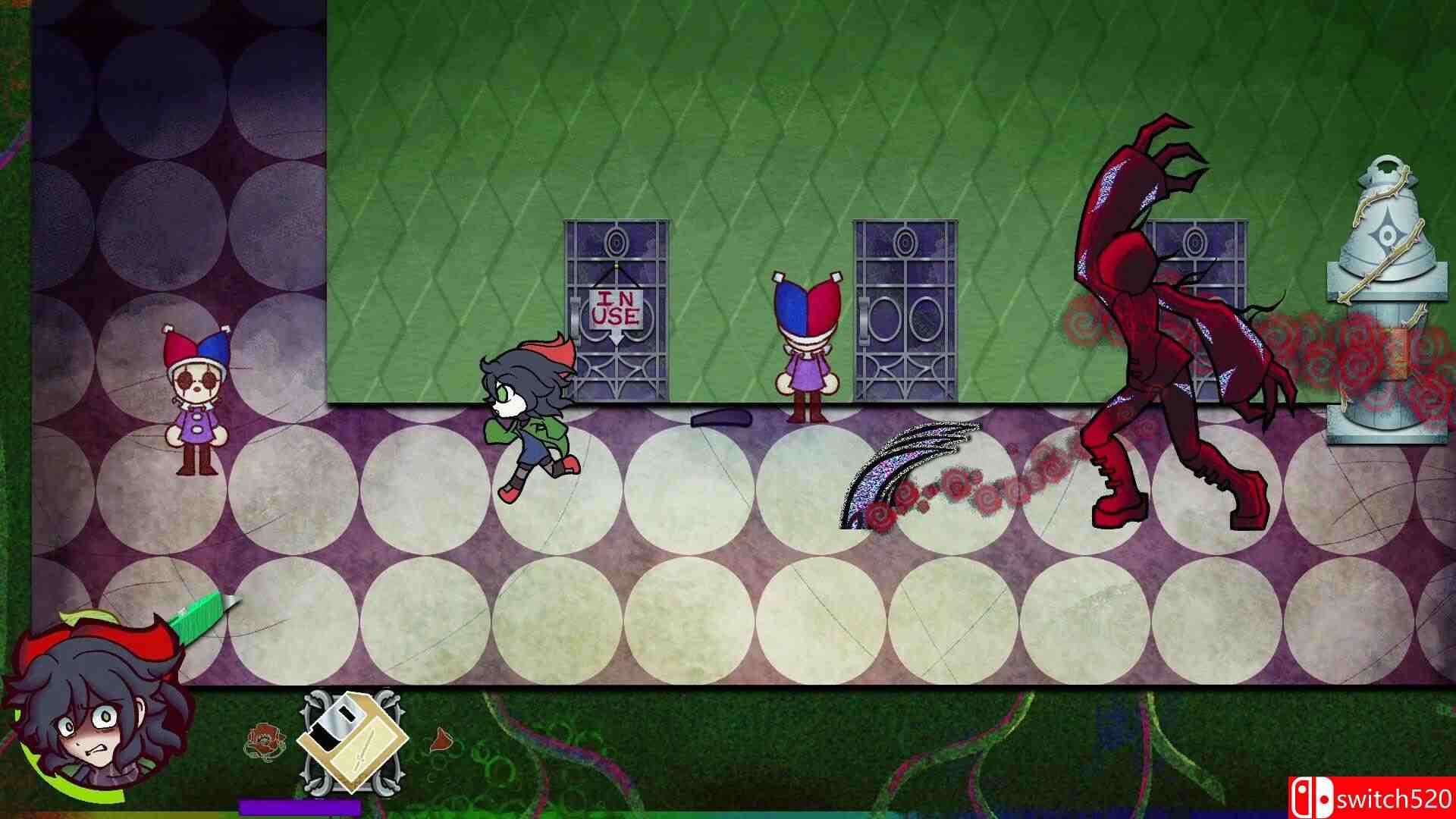 《永恒之家：虚荣之塔（NeverHome - Tower of Vanity）》TENOKE镜像版[EN]_1