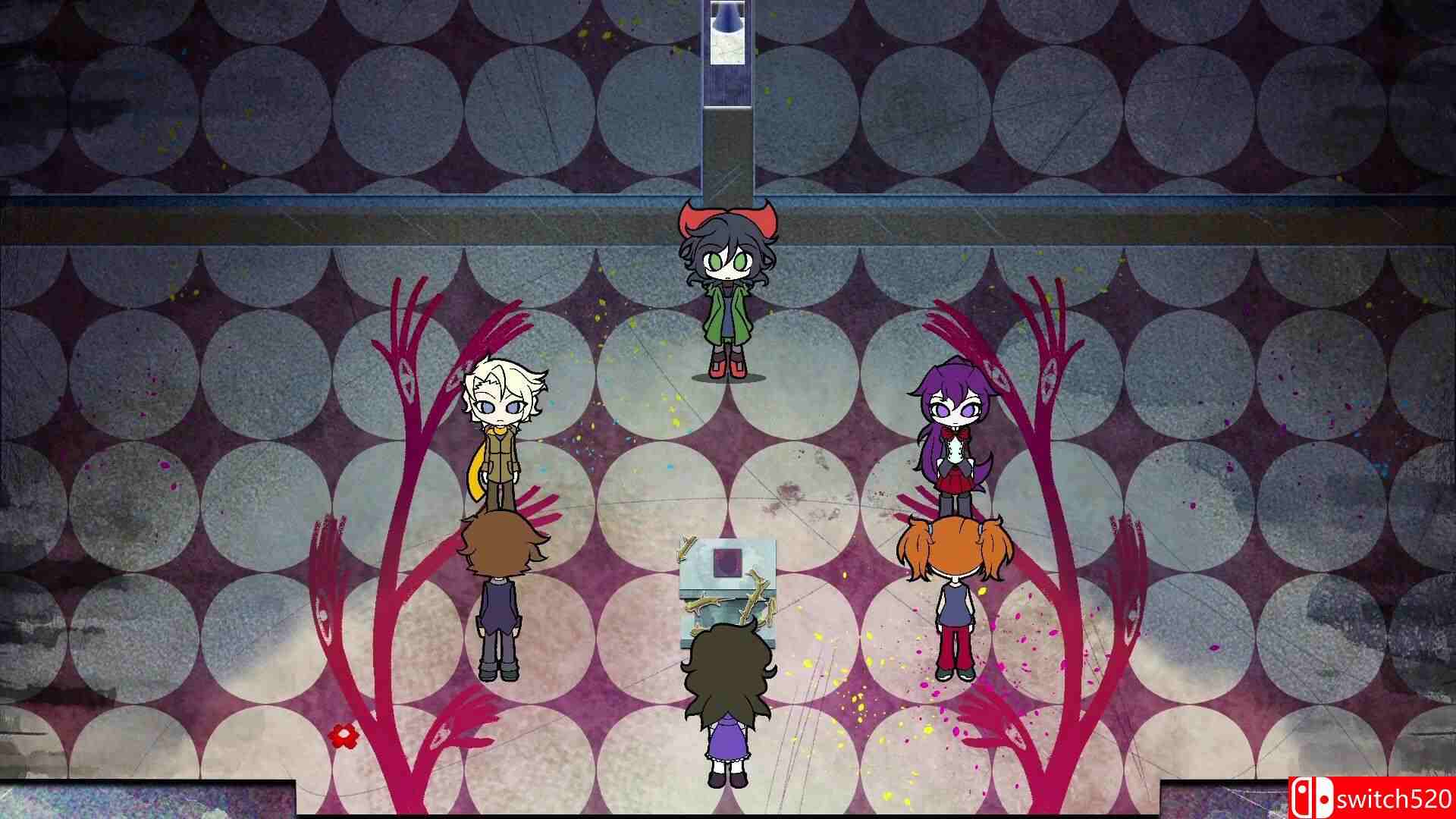 《永恒之家：虚荣之塔（NeverHome - Tower of Vanity）》TENOKE镜像版[EN]_2