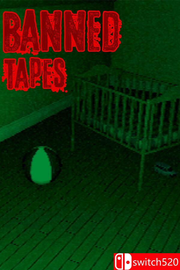 禁播影带游戏封面