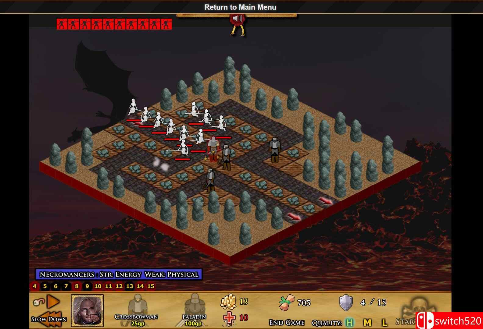 《未定义游戏包（Undefined Game Pack）》游戏截图3