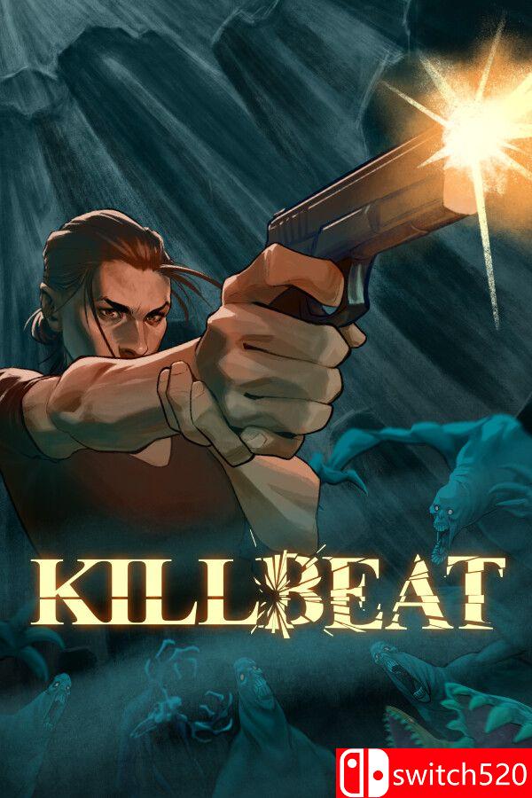 《节奏屠戮（KILLBEAT）》官方中文 TENOKE镜像版封面图