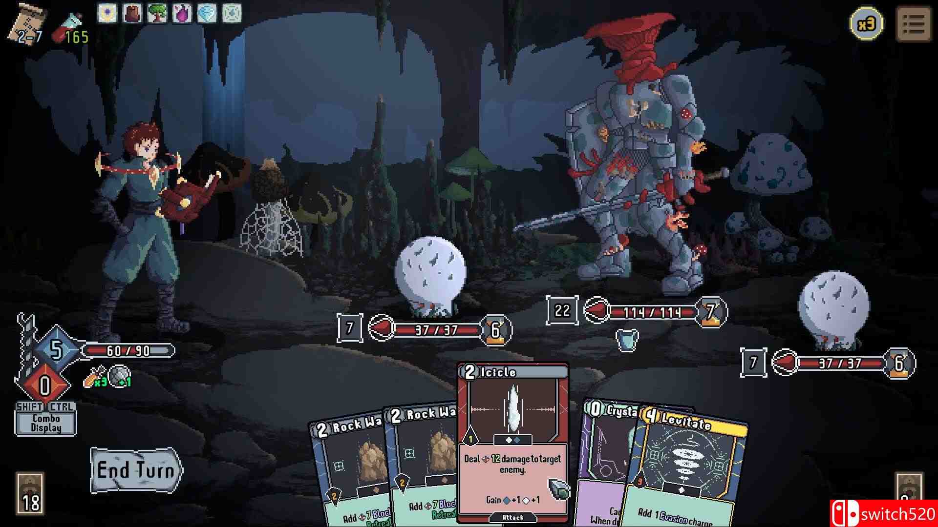 《新纪元轮回》截图4