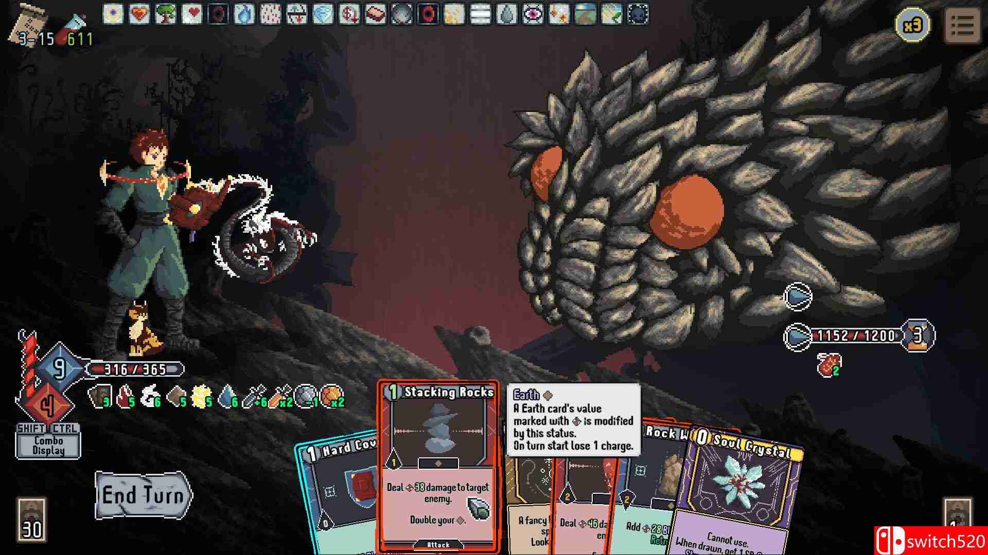 《新纪元轮回》截图2