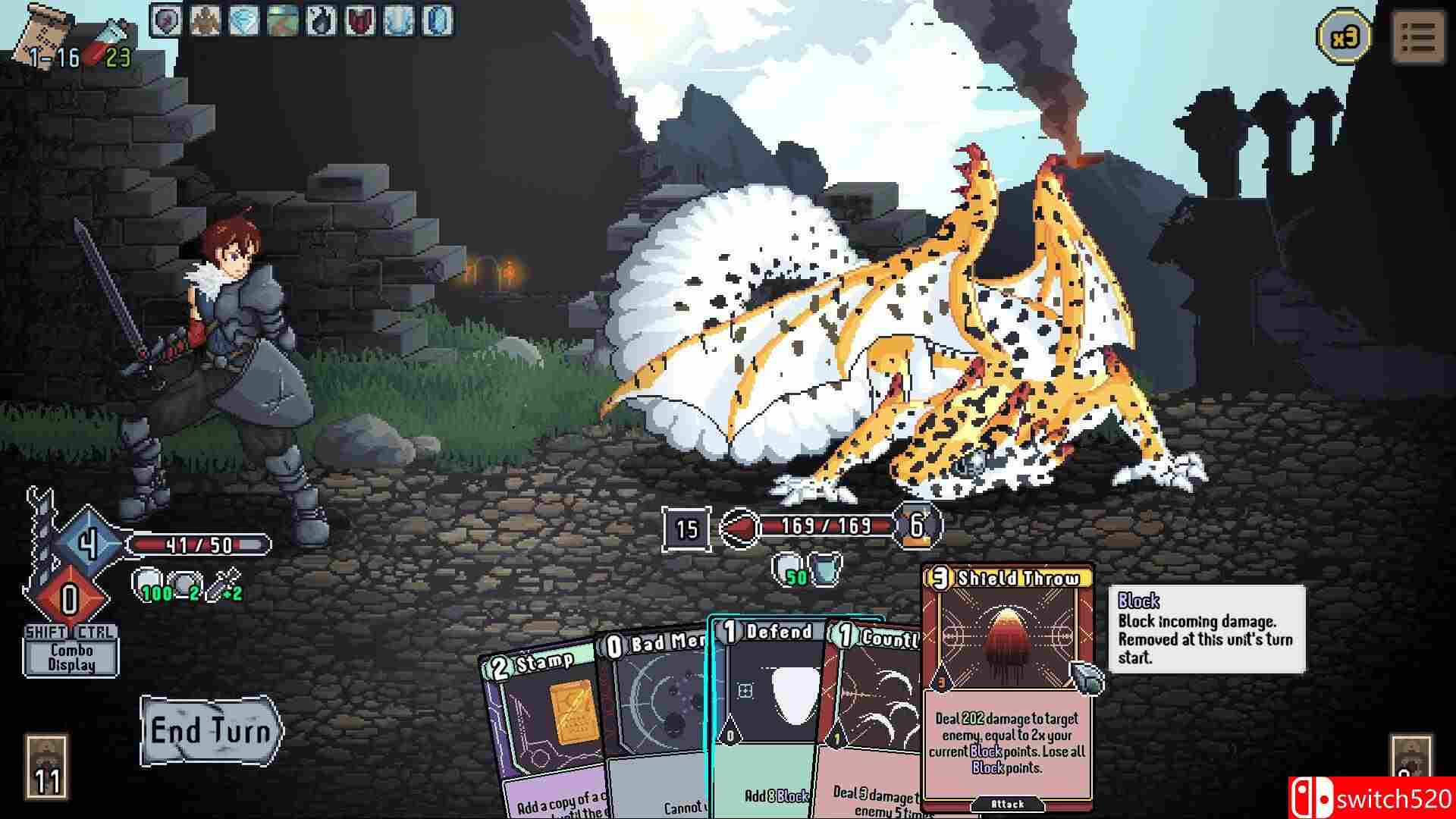 《新纪元轮回》截图1