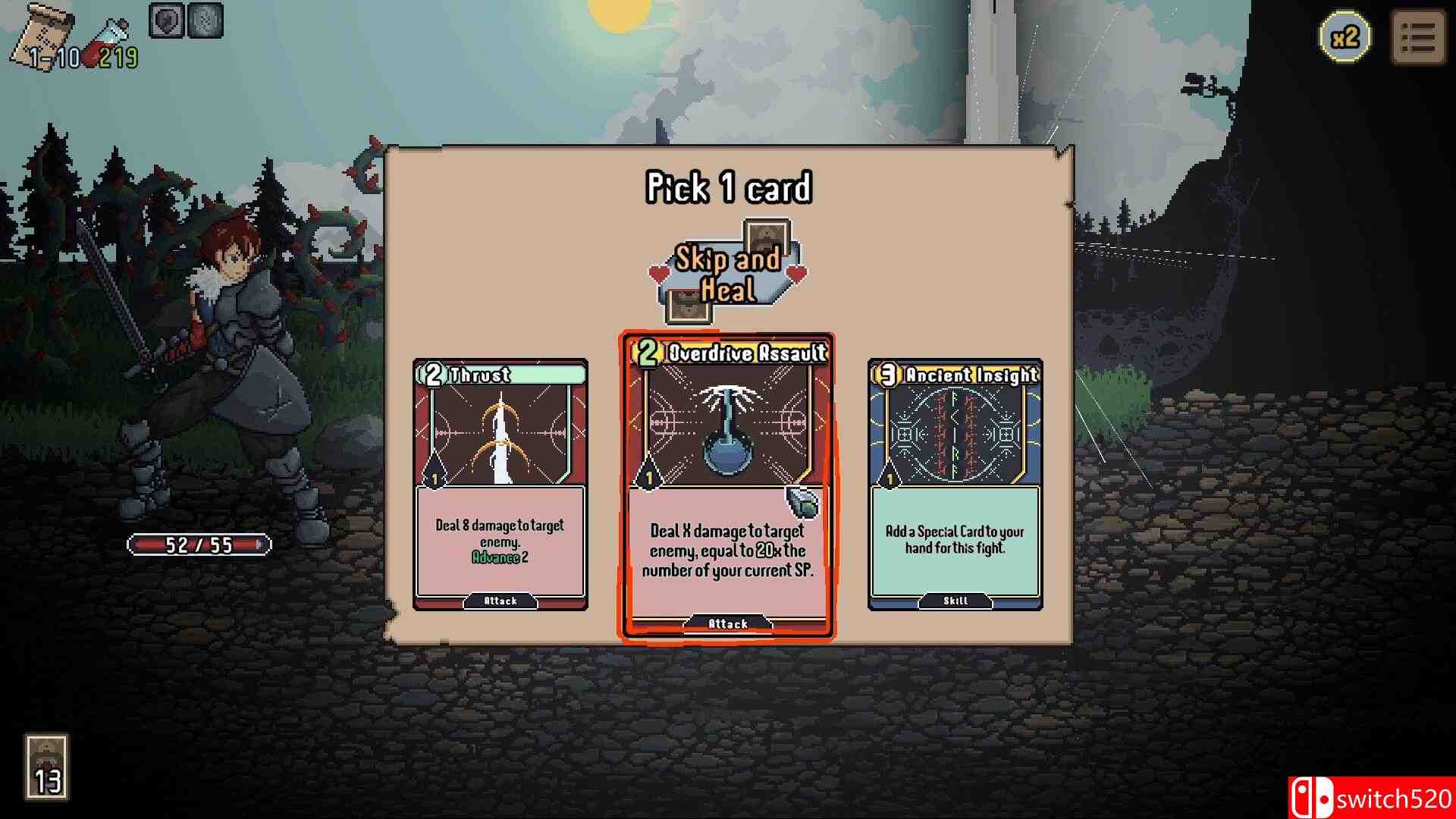 《新纪元轮回》截图3