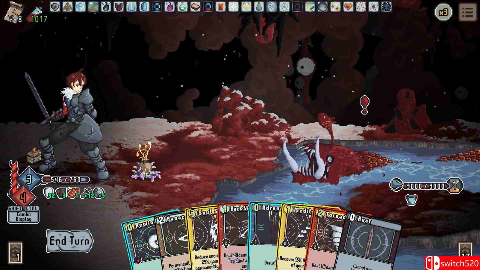 《新纪元轮回》截图5