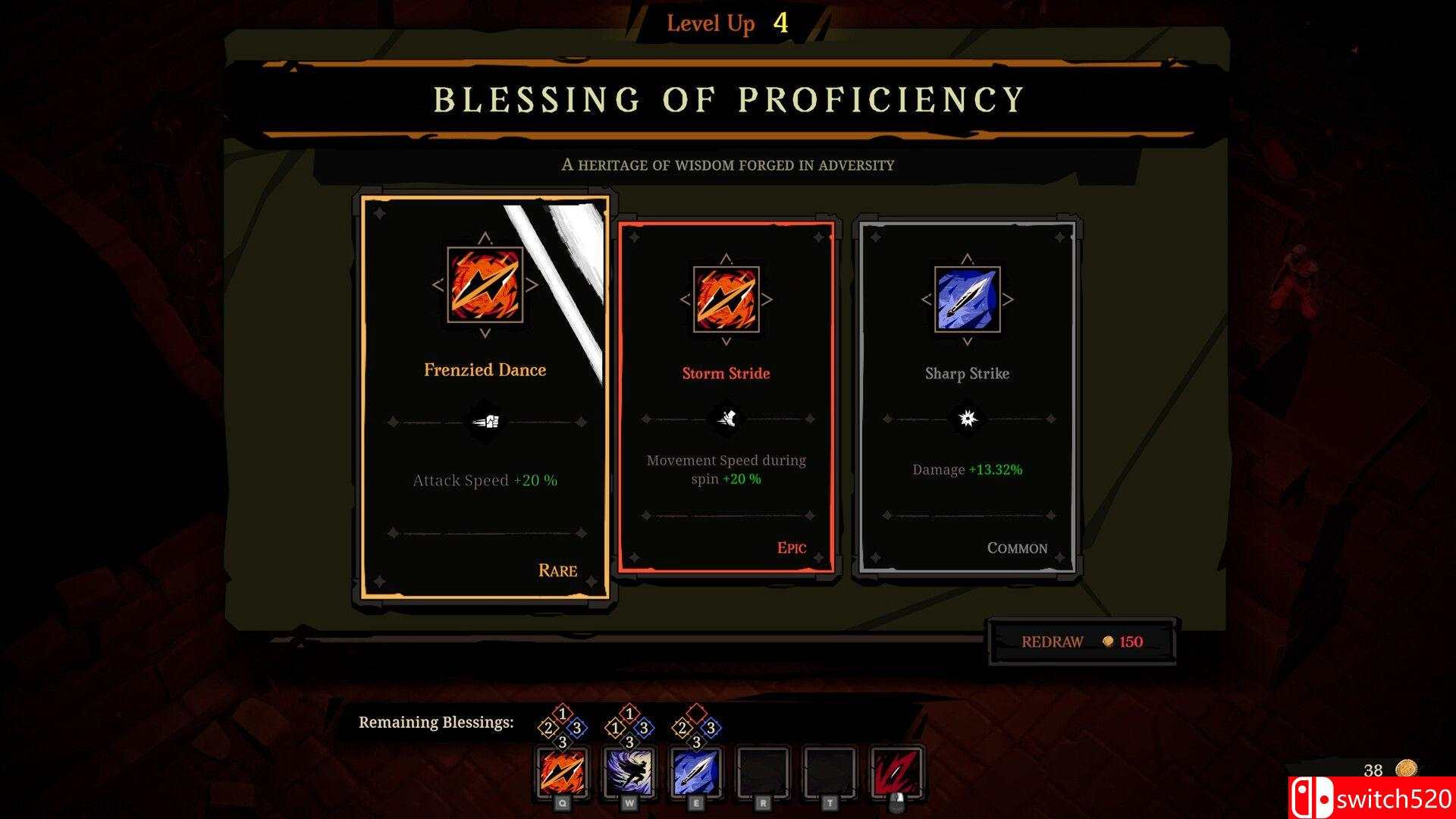 《地狱丧钟》游戏截图4