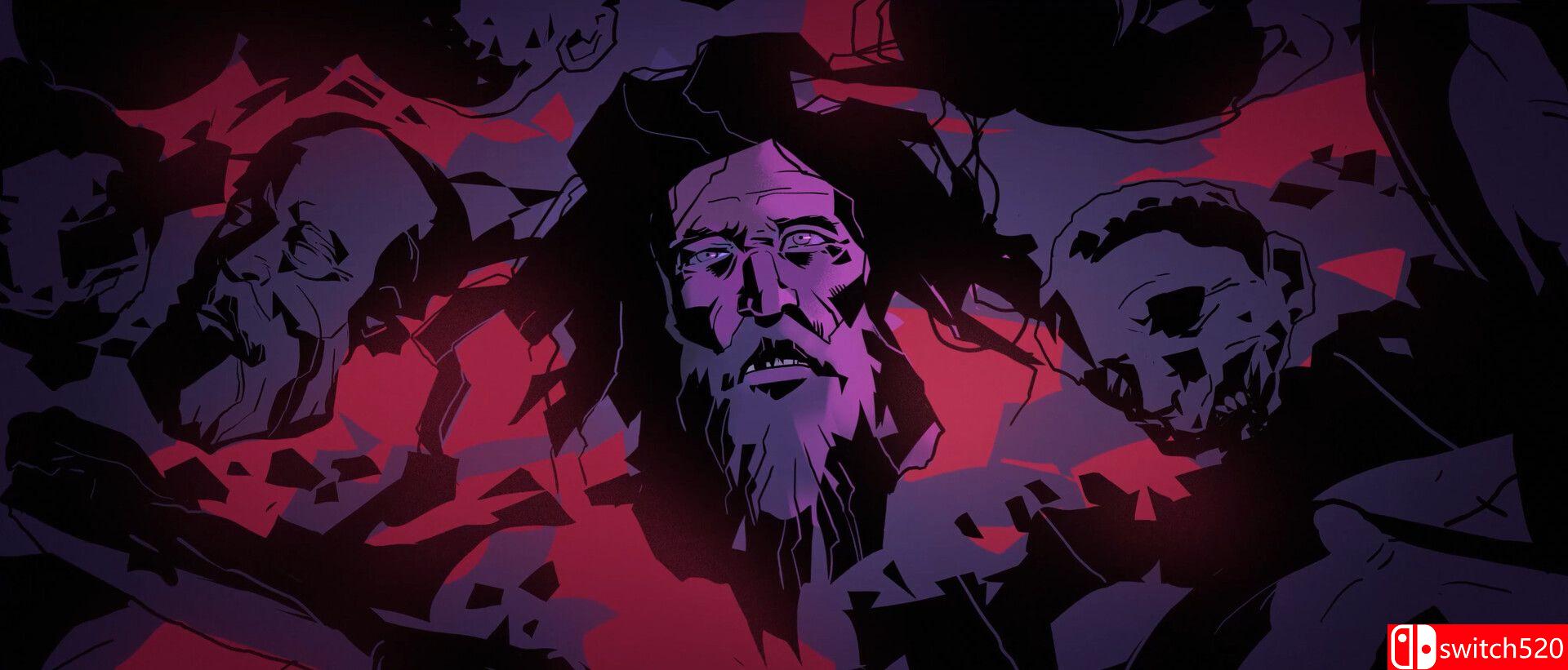 《地狱丧钟》游戏截图3