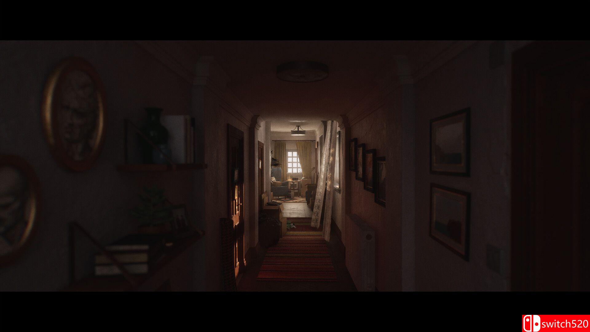 《Luto》游戏截图1