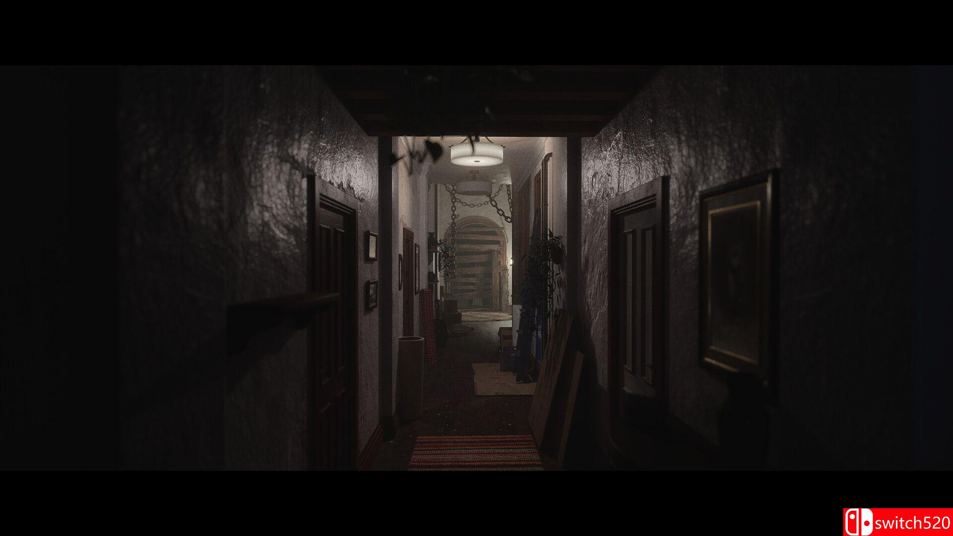 《Luto》游戏截图3