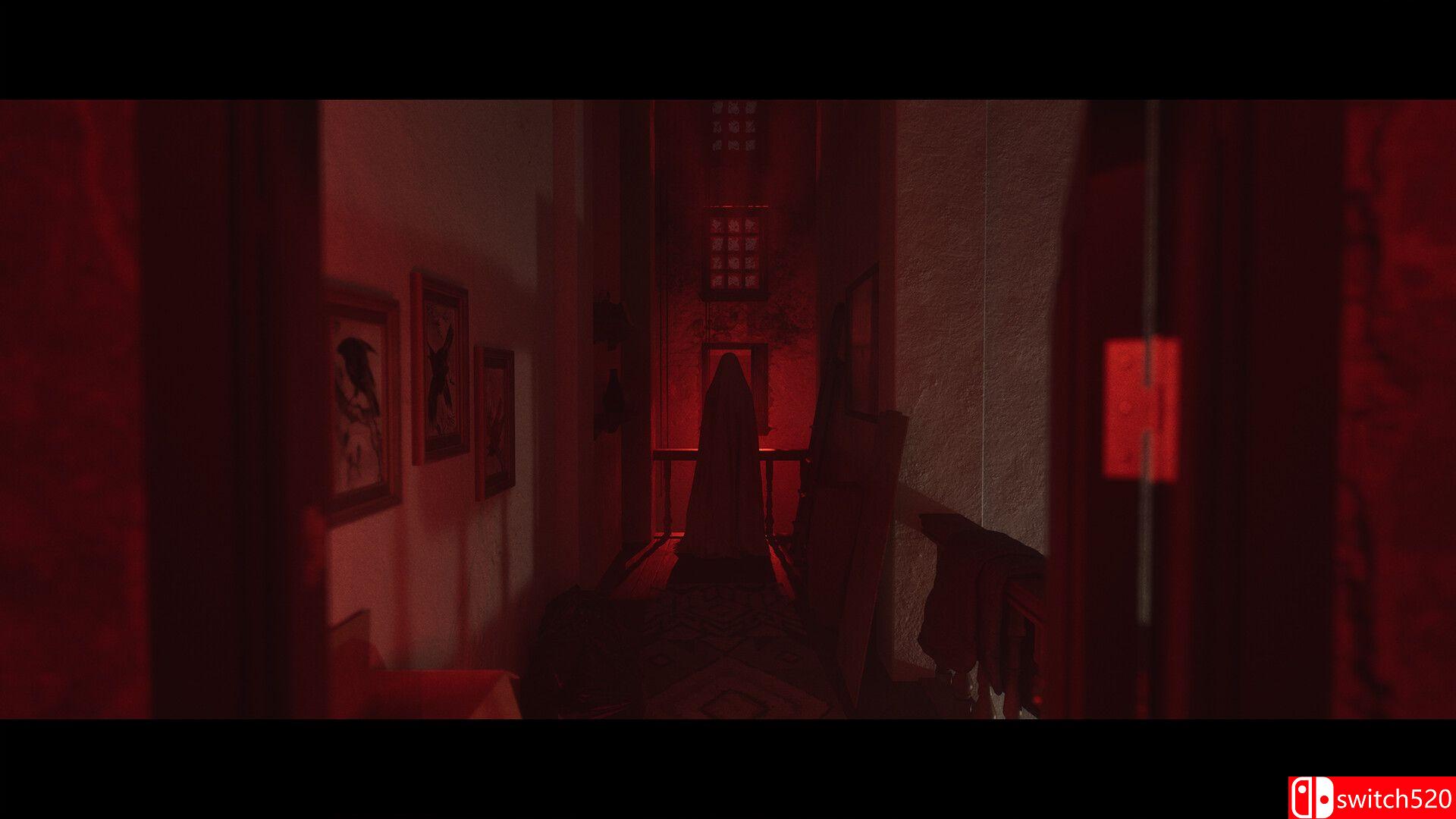 《Luto》游戏截图4