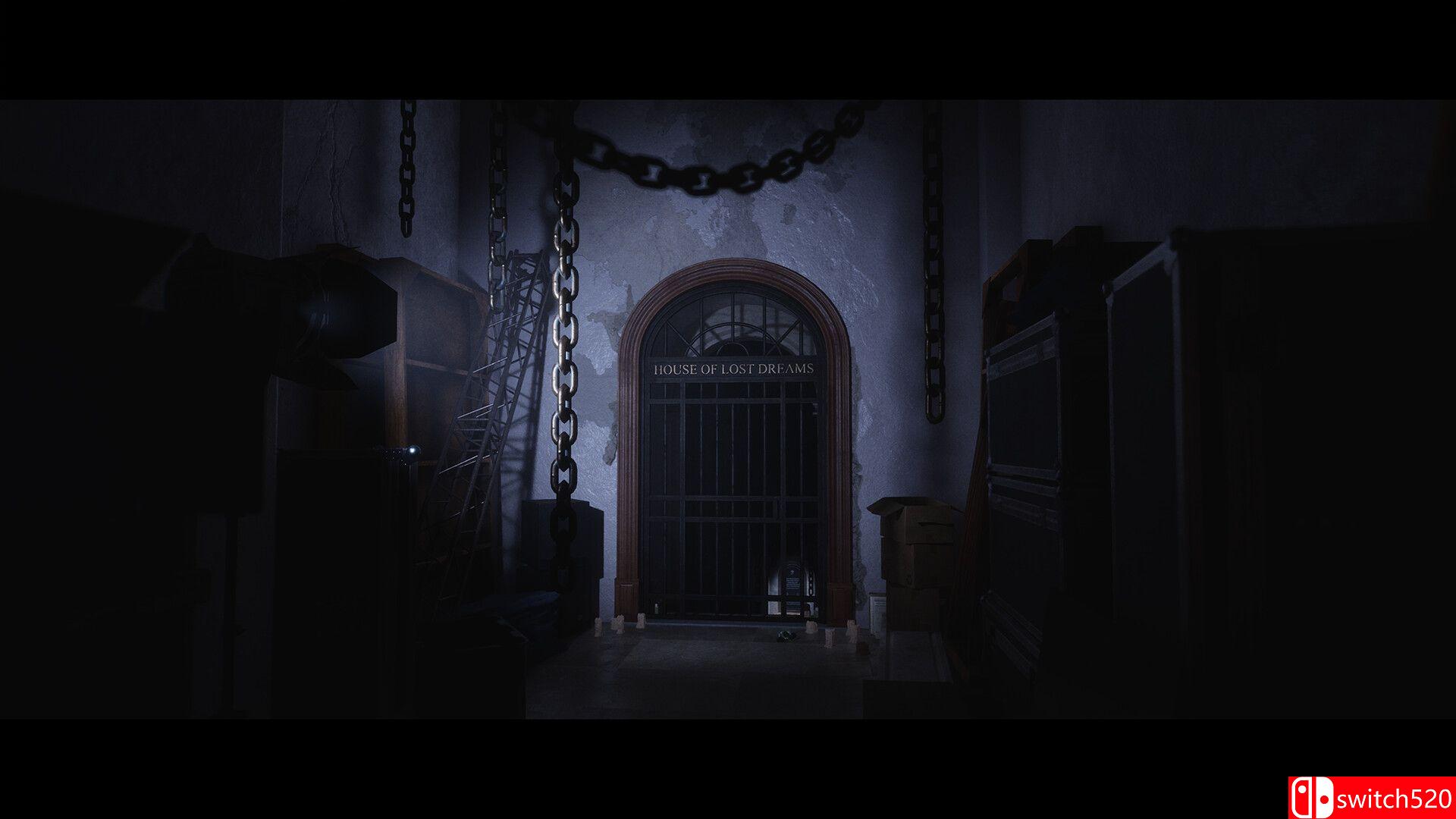 《Luto》游戏截图5