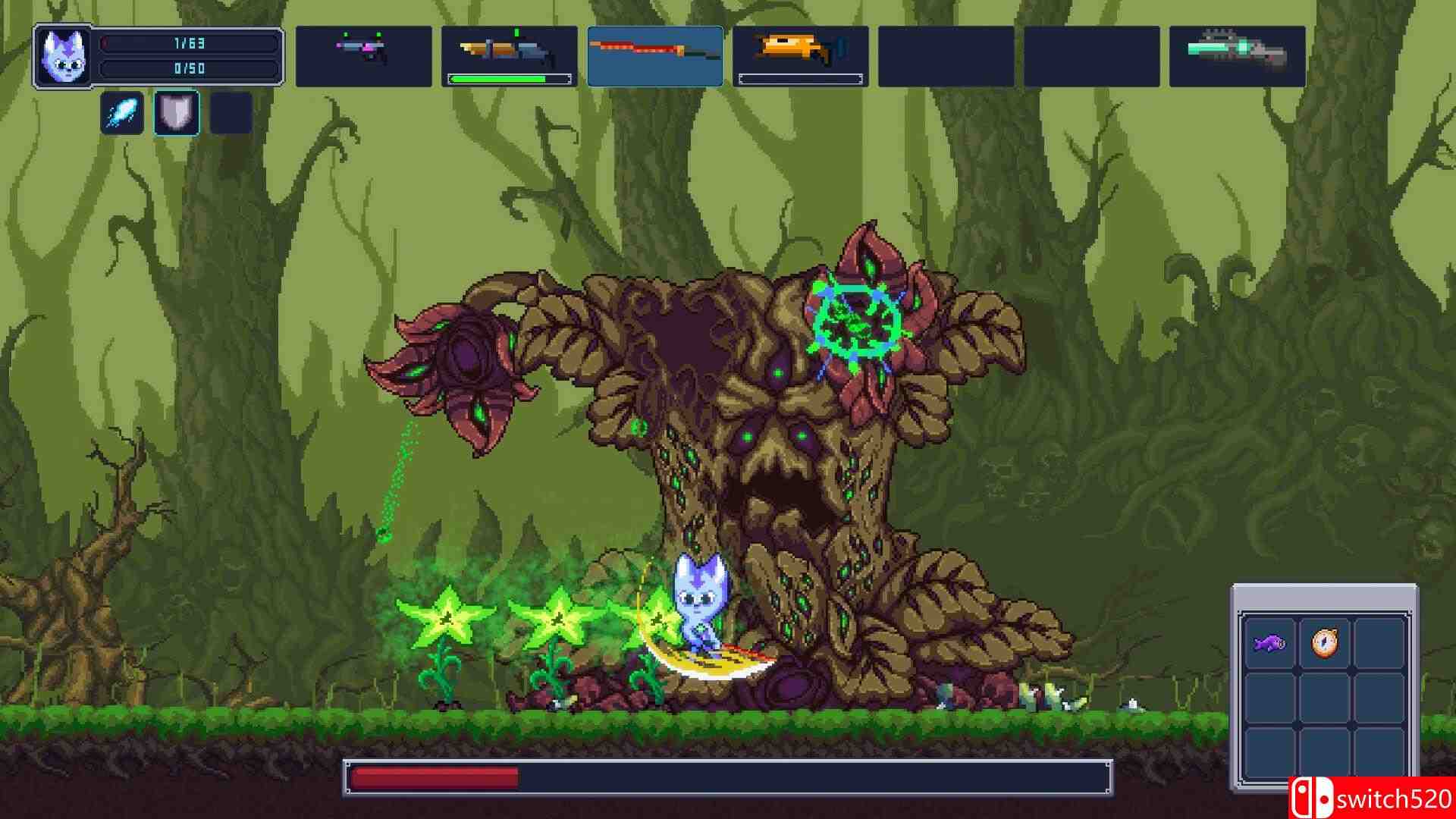 《死亡、灵魂与机器人（Death, Soul & Robots）》Build 12229264 P2P硬盘版[EN]_1