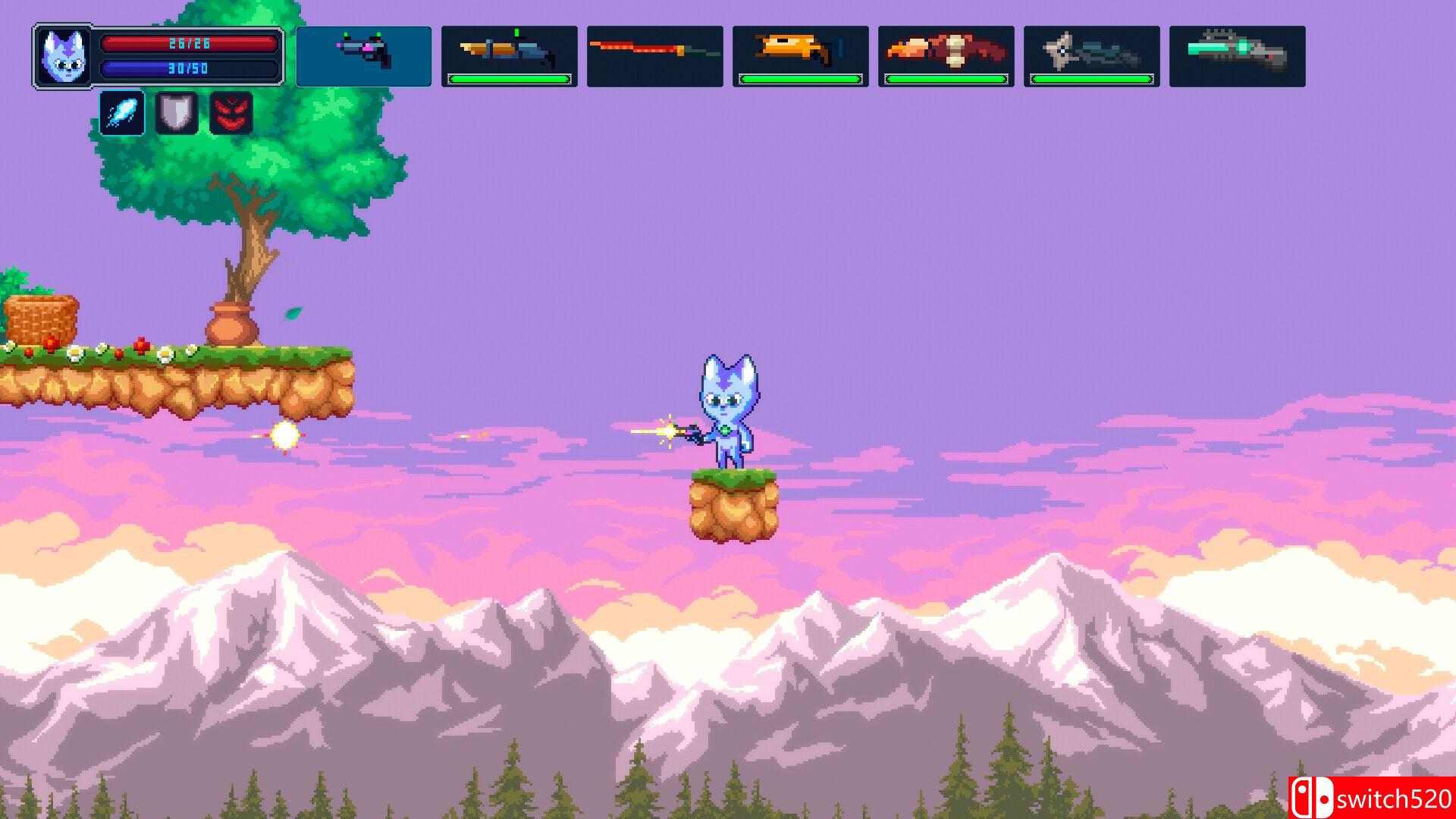 《死亡、灵魂与机器人（Death, Soul & Robots）》Build 12229264 P2P硬盘版[EN]_3