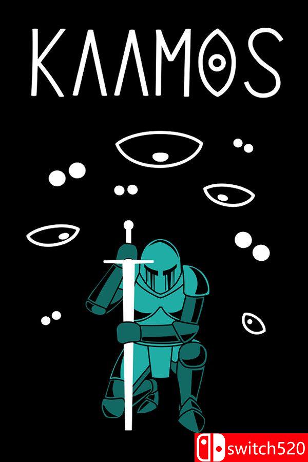 《极夜（Kaamos）》v1.0.4 P2P硬盘版封面图