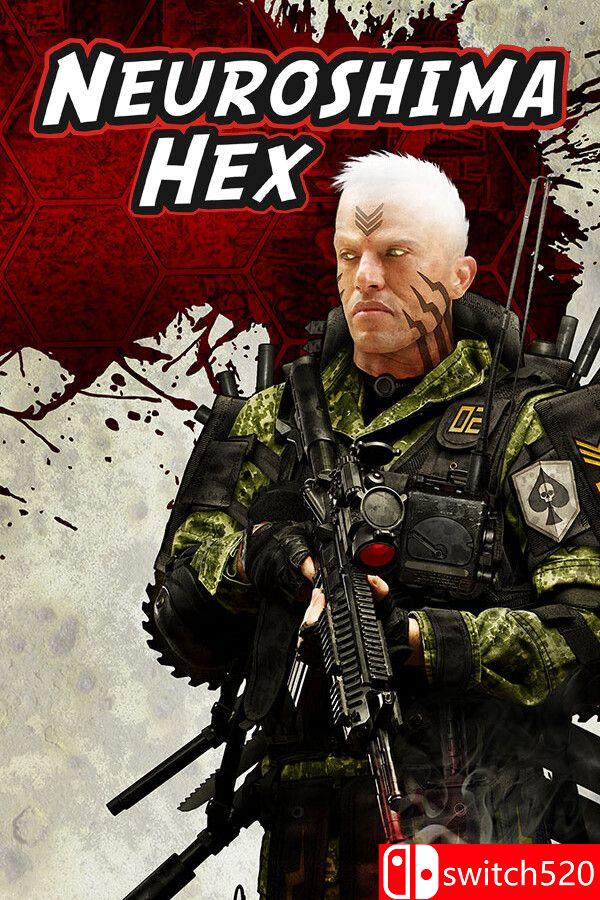 《末日六角阵（Neuroshima Hex）》Build 19065523 P2P硬盘版[EN/JP]