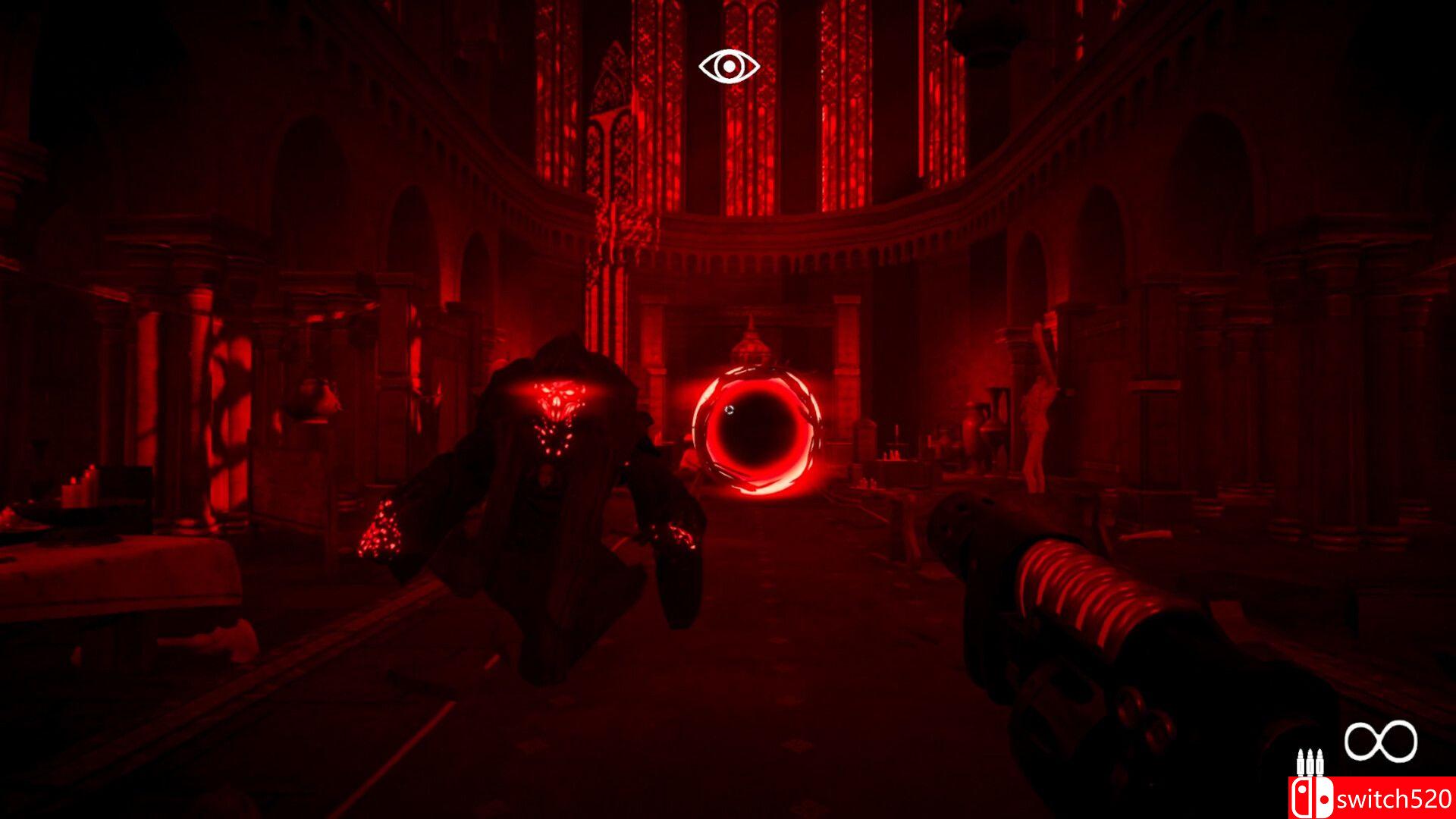 《探秘者》游戏截图2