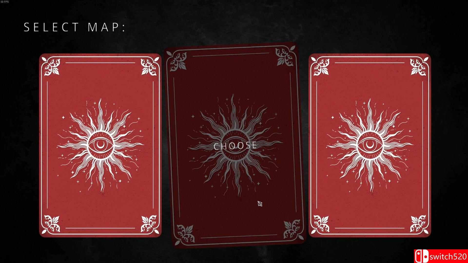 《探秘者》游戏截图4