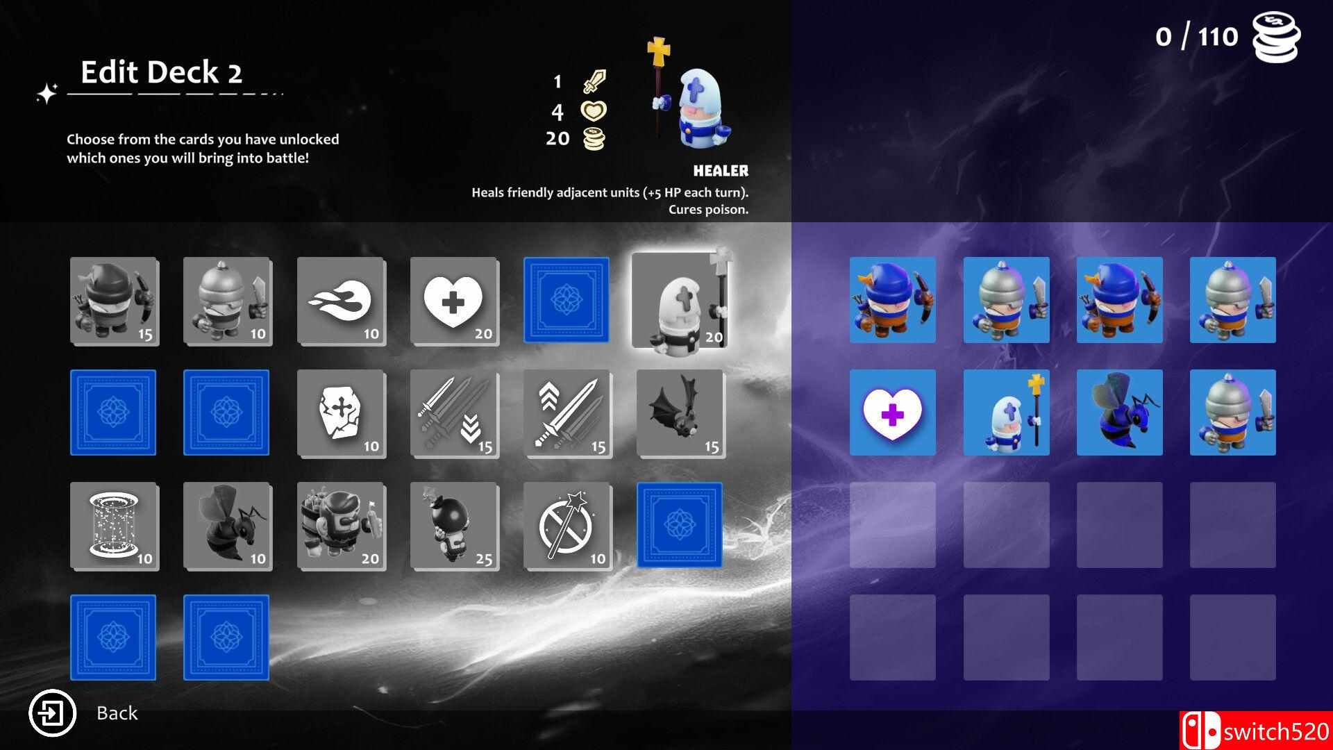 《幻滑法域》游戏截图4