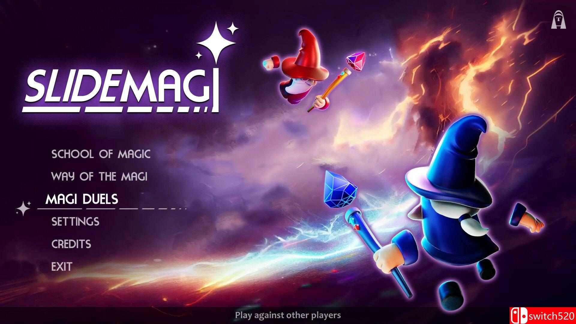 《幻滑法域》游戏截图1