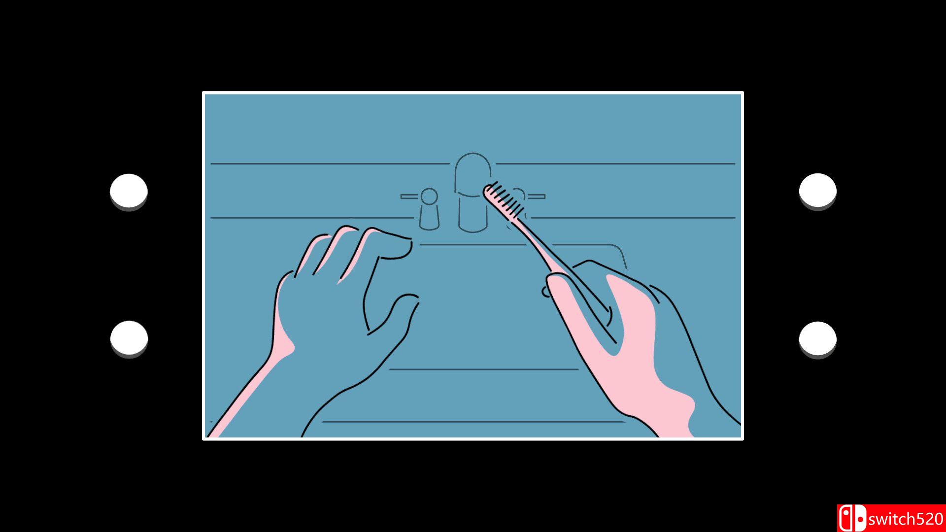 《折言》游戏截图2