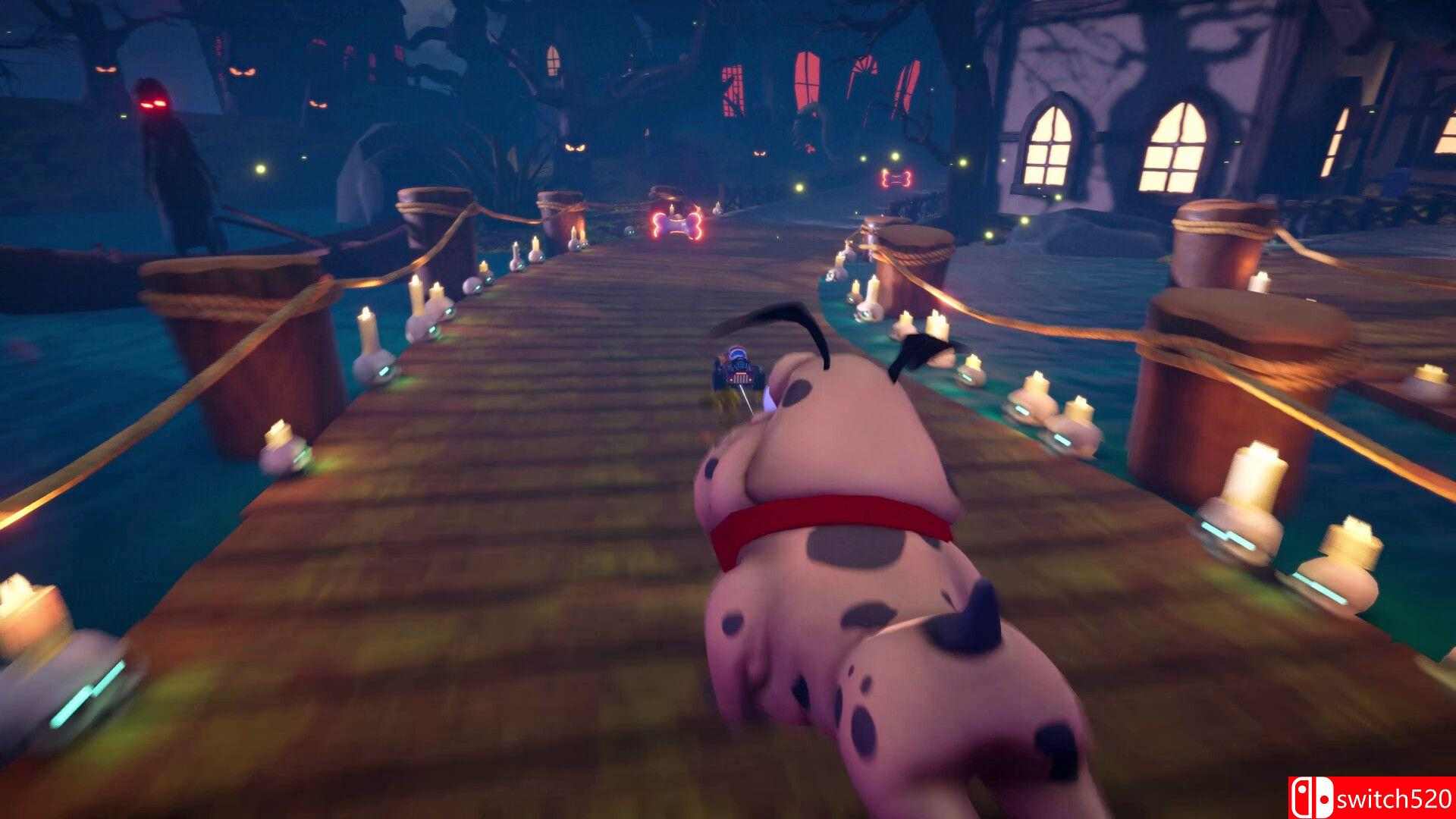 《热潮狂飙》游戏截图4