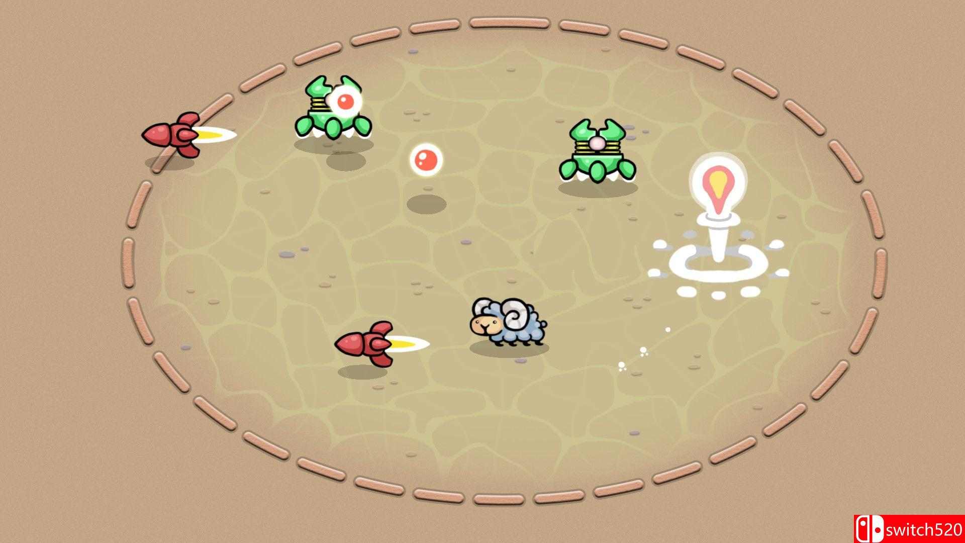 《战役公羊（Battle Ram）》官方中文 Build 16861569 P2P硬盘版[CN/TW/EN/JP]_5