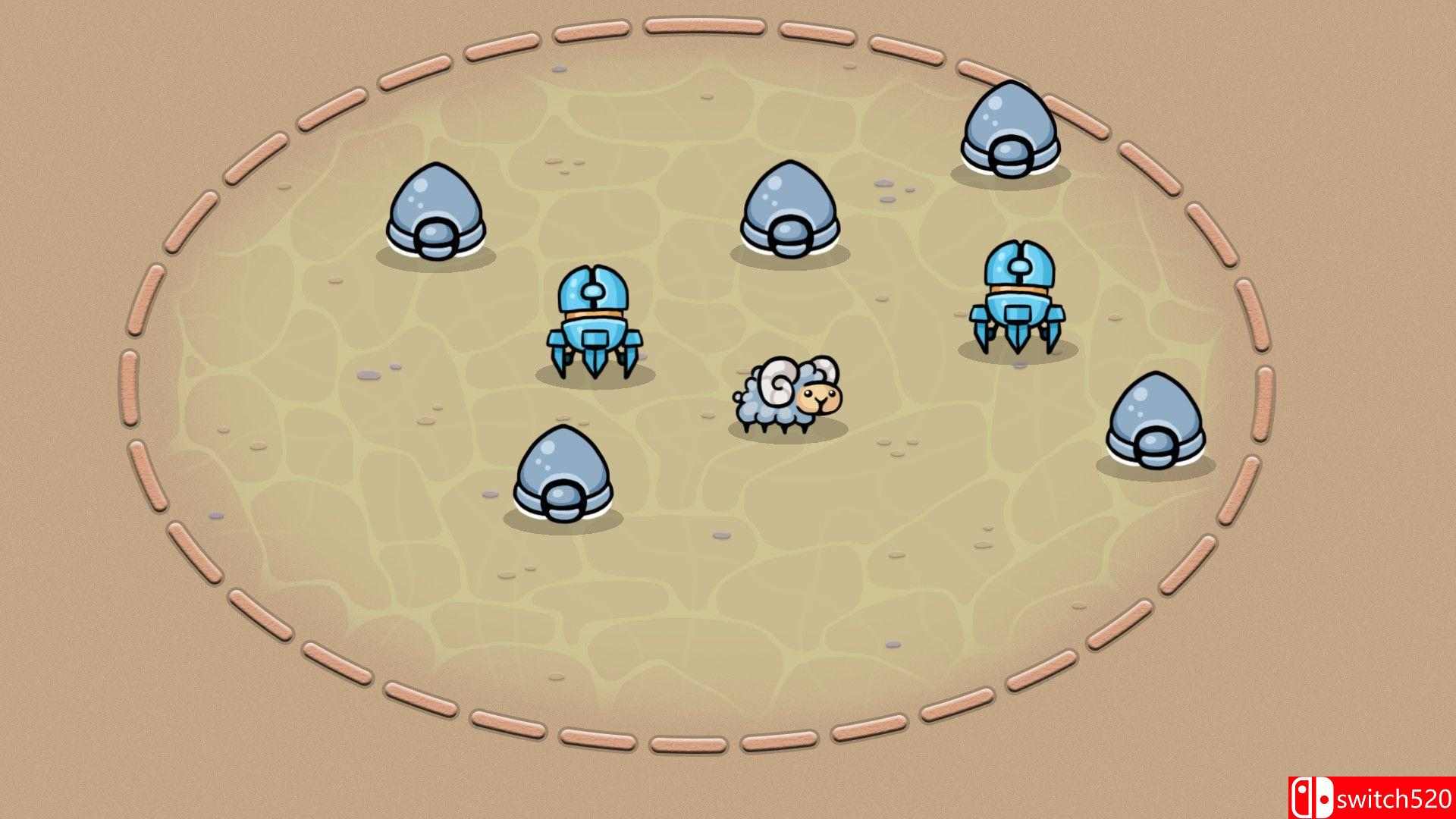 《战役公羊（Battle Ram）》官方中文 Build 16861569 P2P硬盘版[CN/TW/EN/JP]_2