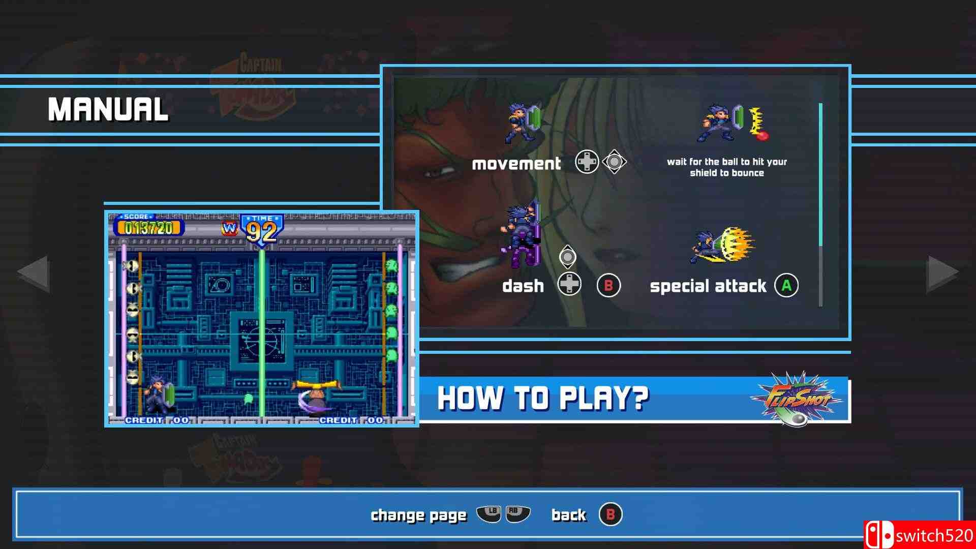 VISCO Collection Screenshot 5